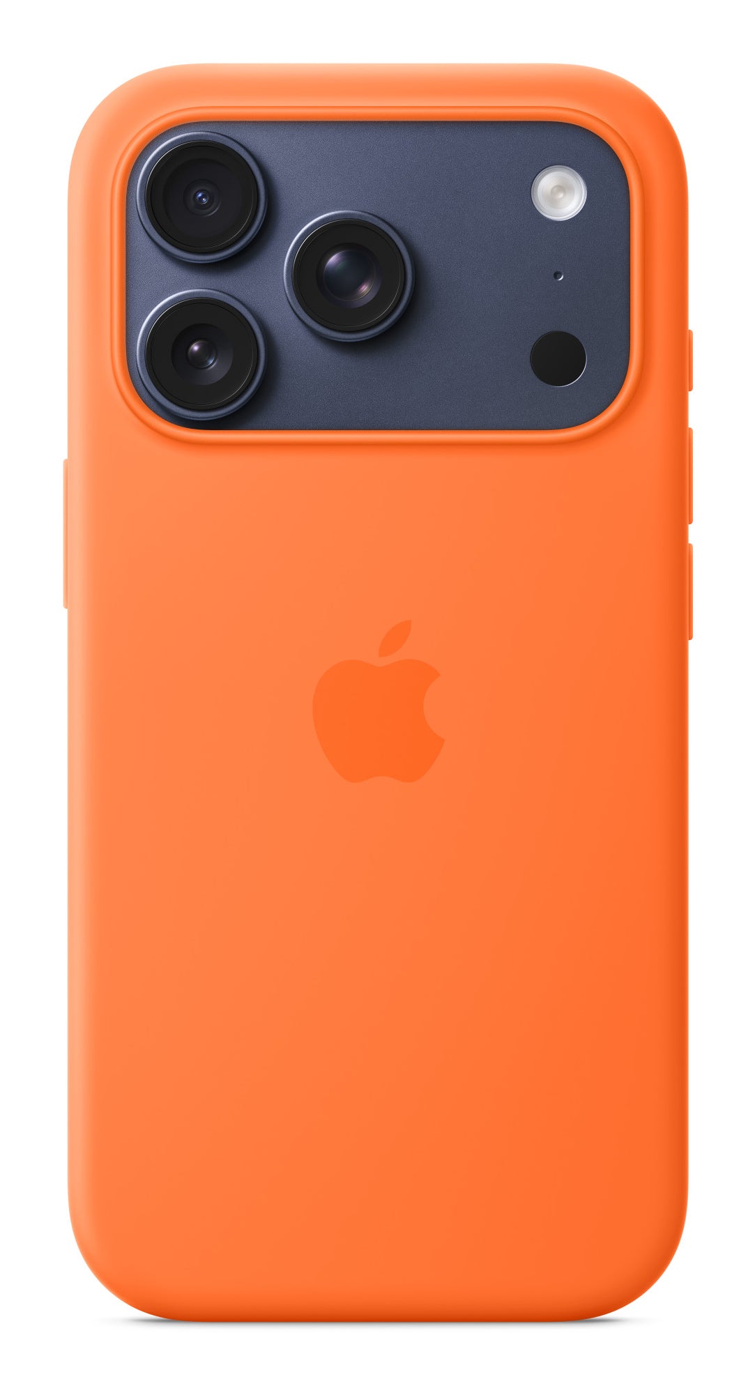 IPHONE 17 PRO SI CASE ORANGE-ZML "MGFE4ZM/A"