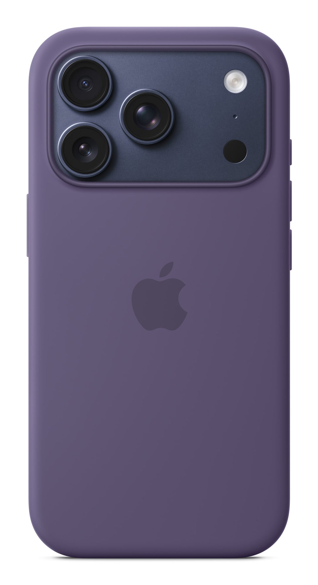 IPHONE 17 PRO SI CASE PURPLE FOG-ZML "MGFG4ZM/A"