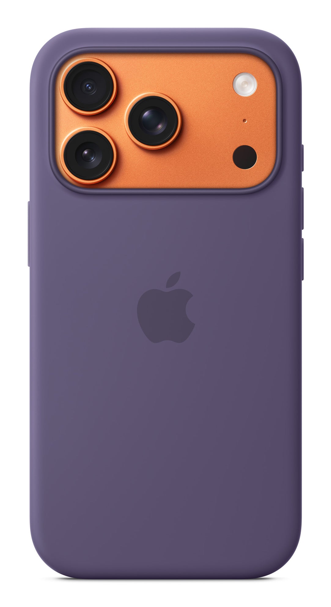 IPHONE 17 PRO SI CASE PURPLE FOG-ZML "MGFG4ZM/A"
