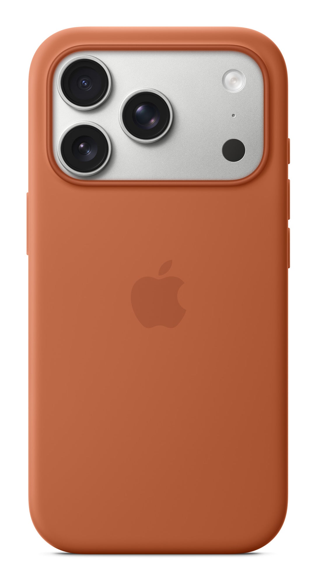 IPHONE 17 PRO SI CASE TERRA COTTA-ZML "MGFJ4ZM/A"