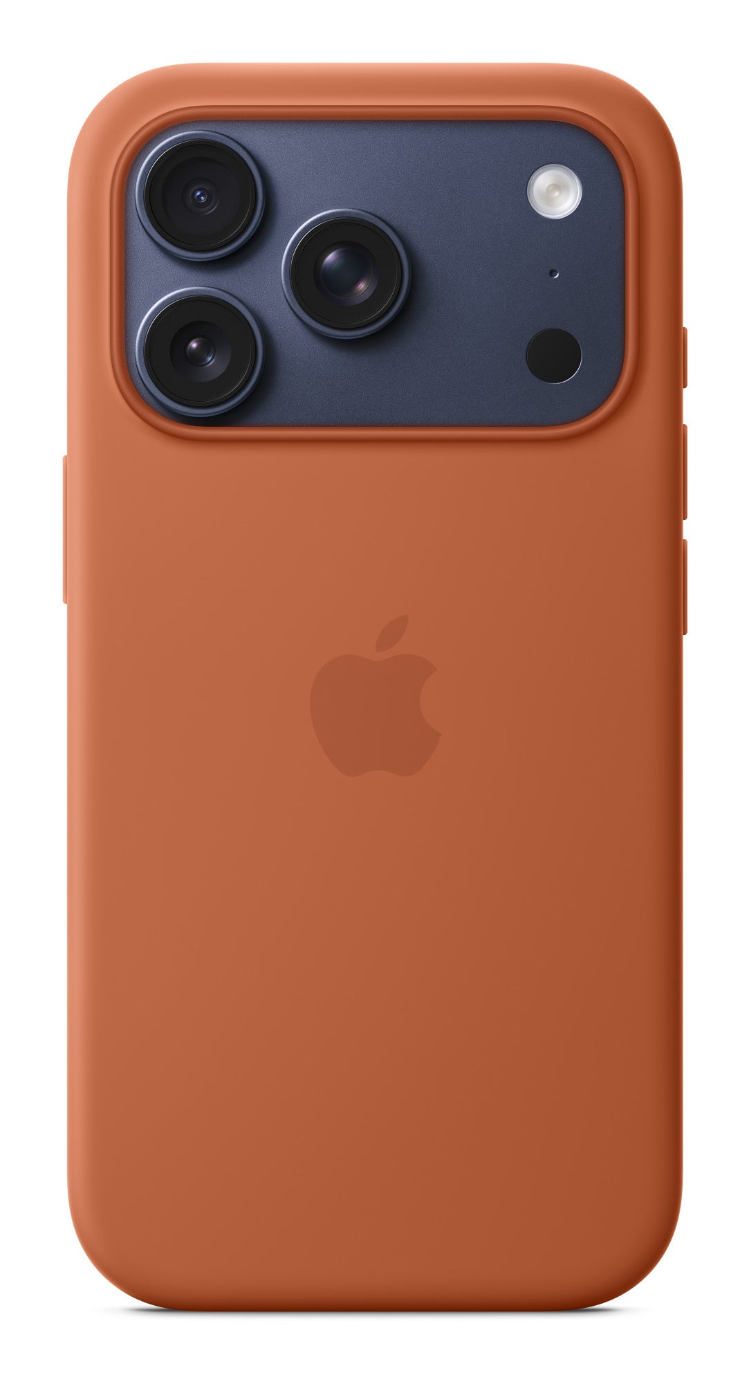 IPHONE 17 PRO SI CASE TERRA COTTA-ZML "MGFJ4ZM/A"