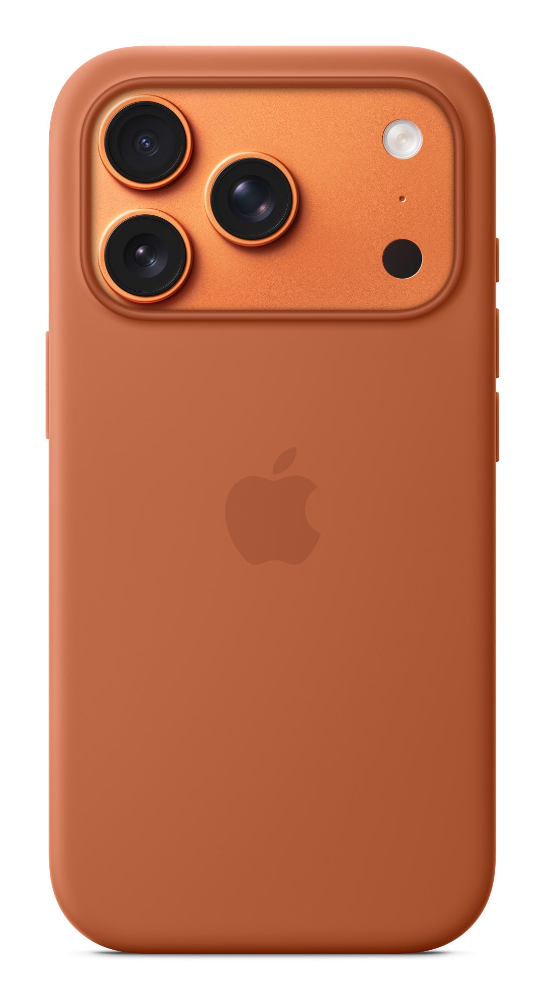 IPHONE 17 PRO SI CASE TERRA COTTA-ZML "MGFJ4ZM/A"