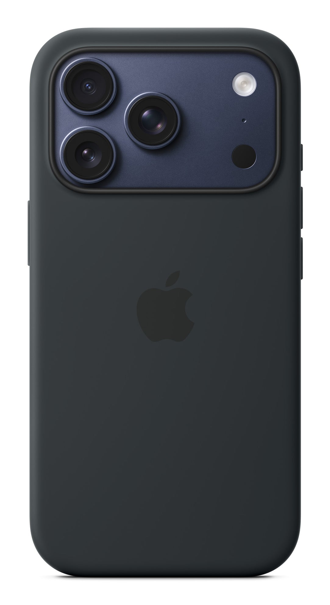 IPHONE 17 PRO SI CASE BLACK-ZML "MGFK4ZM/A"
