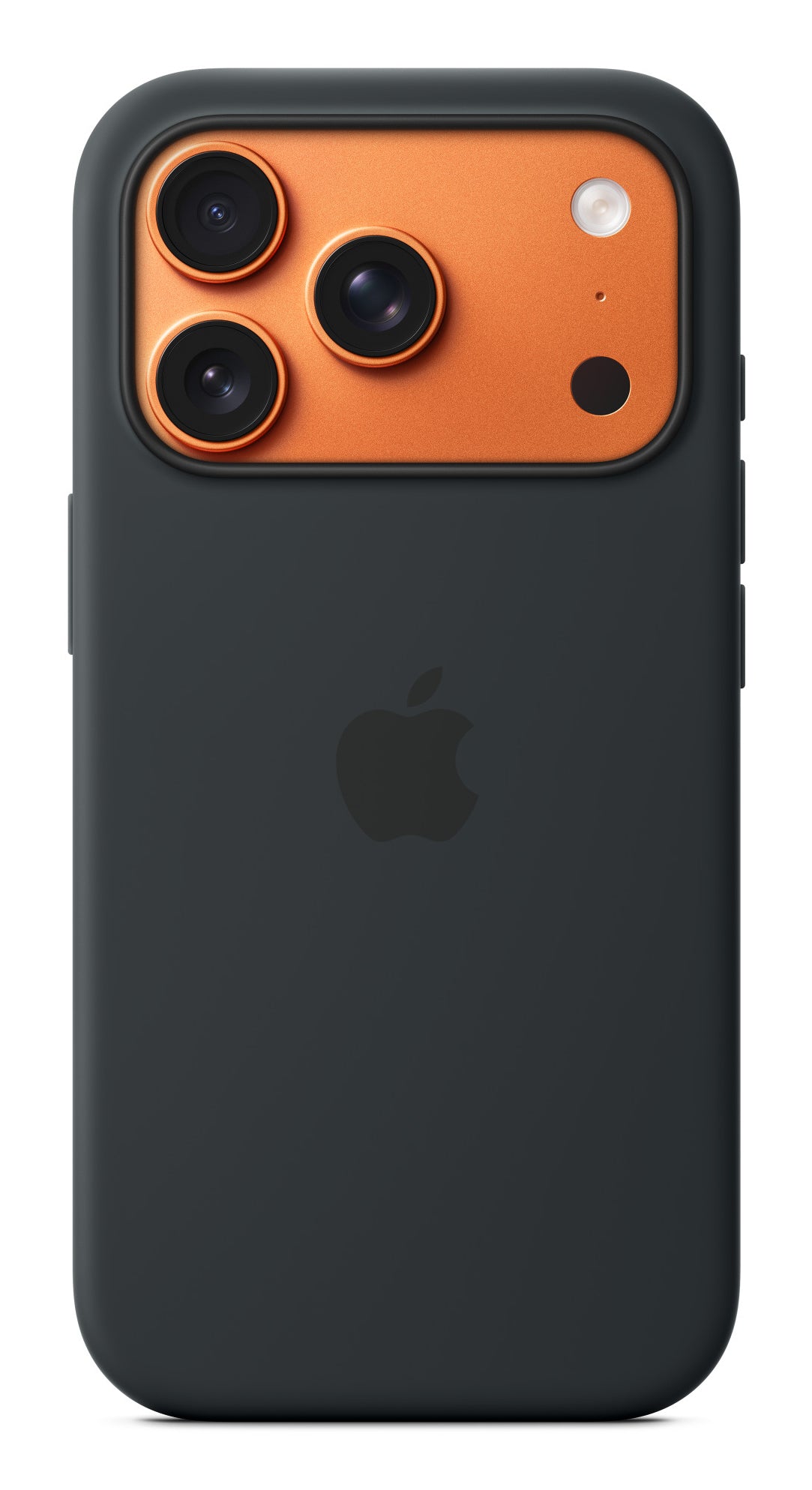 IPHONE 17 PRO SI CASE BLACK-ZML "MGFK4ZM/A"