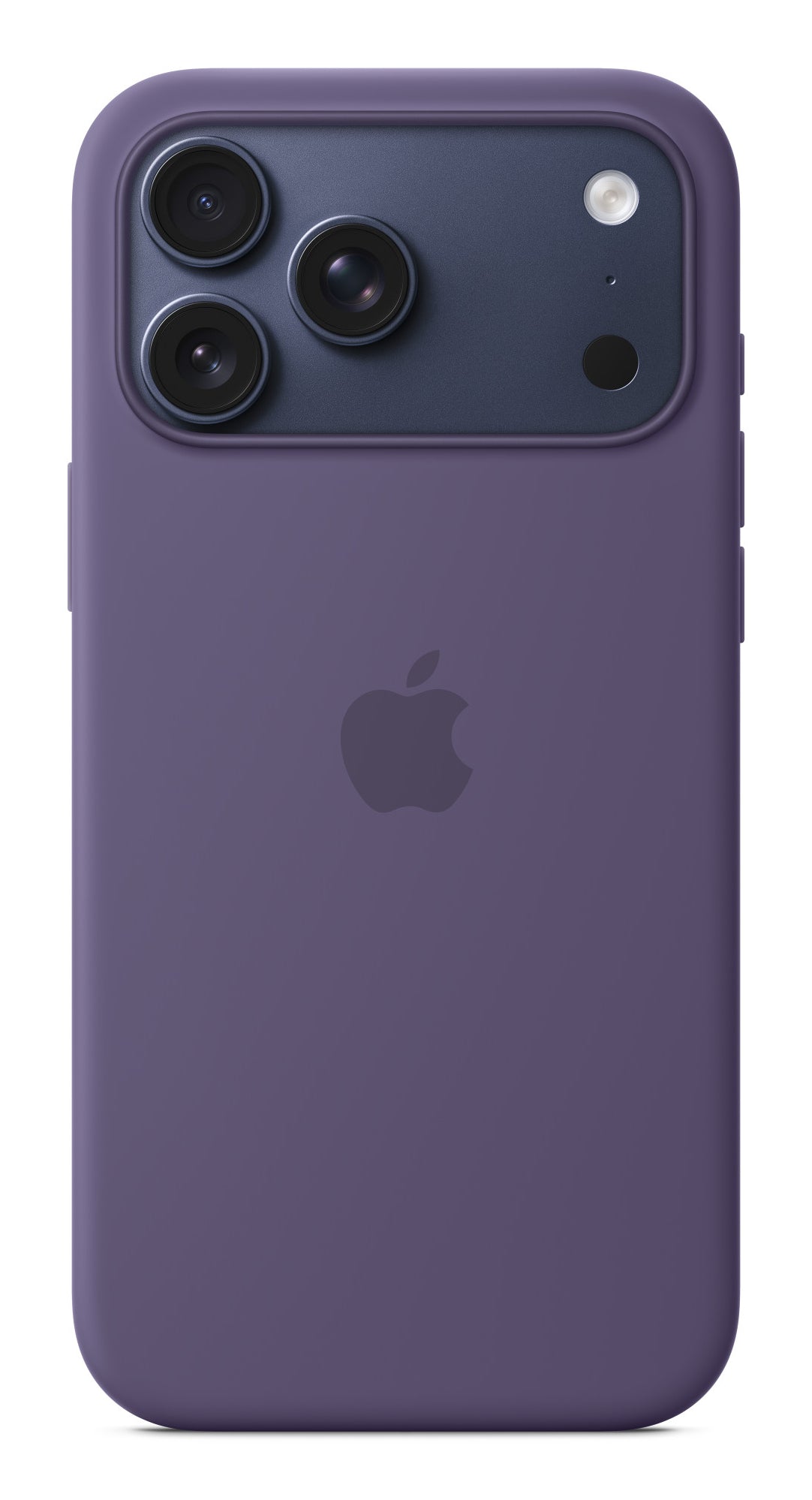 IPHONE 17 PRO MAX SI CASE PURPLE FOG-ZML "MGFN4ZM/A"