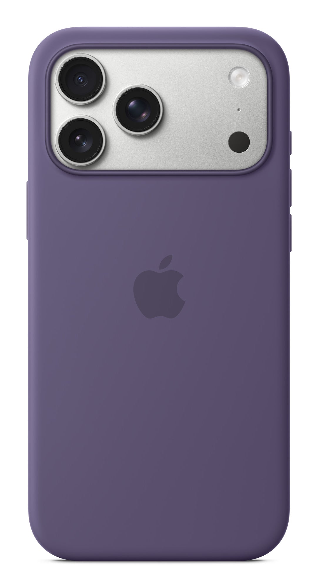 IPHONE 17 PRO MAX SI CASE PURPLE FOG-ZML "MGFN4ZM/A"