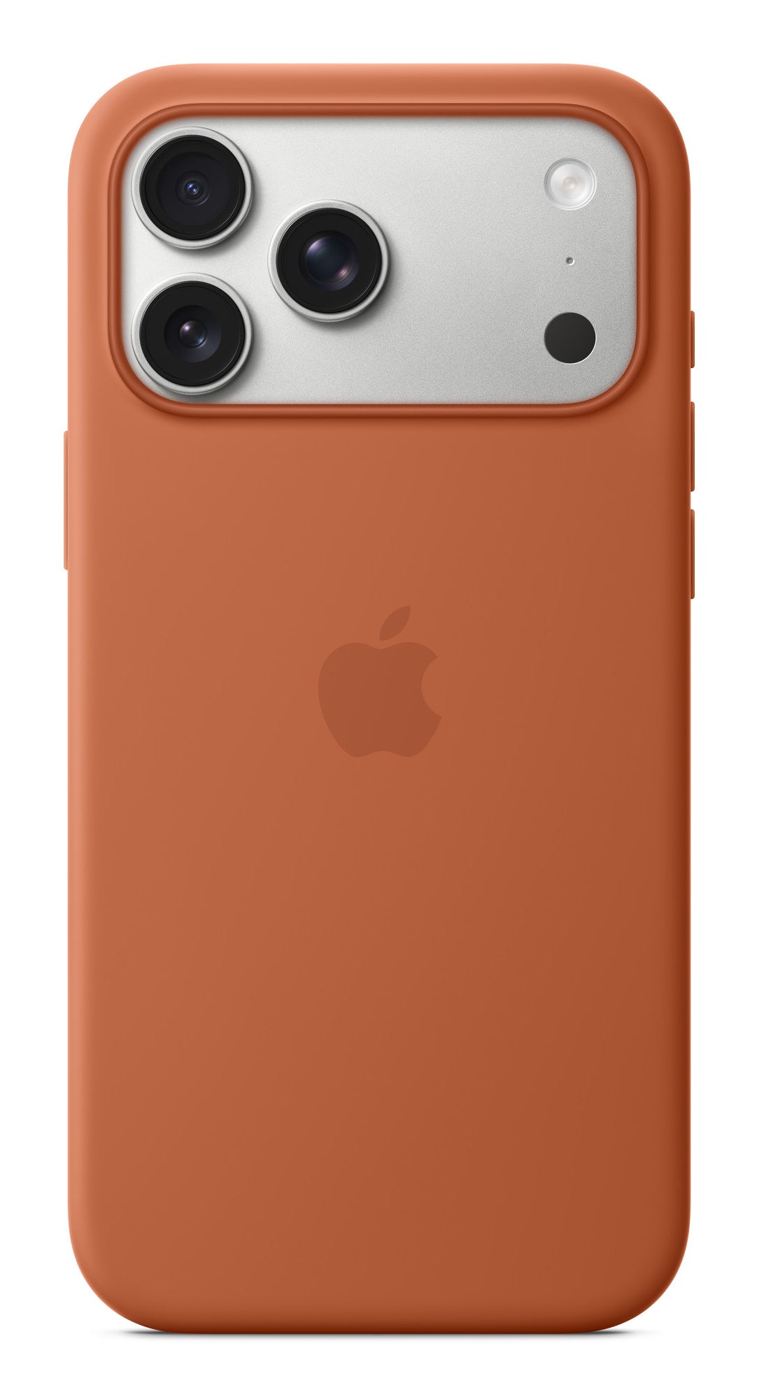 IPHONE 17 PRO MAX SI CASE TERRA COTT-ZML "MGFQ4ZM/A"