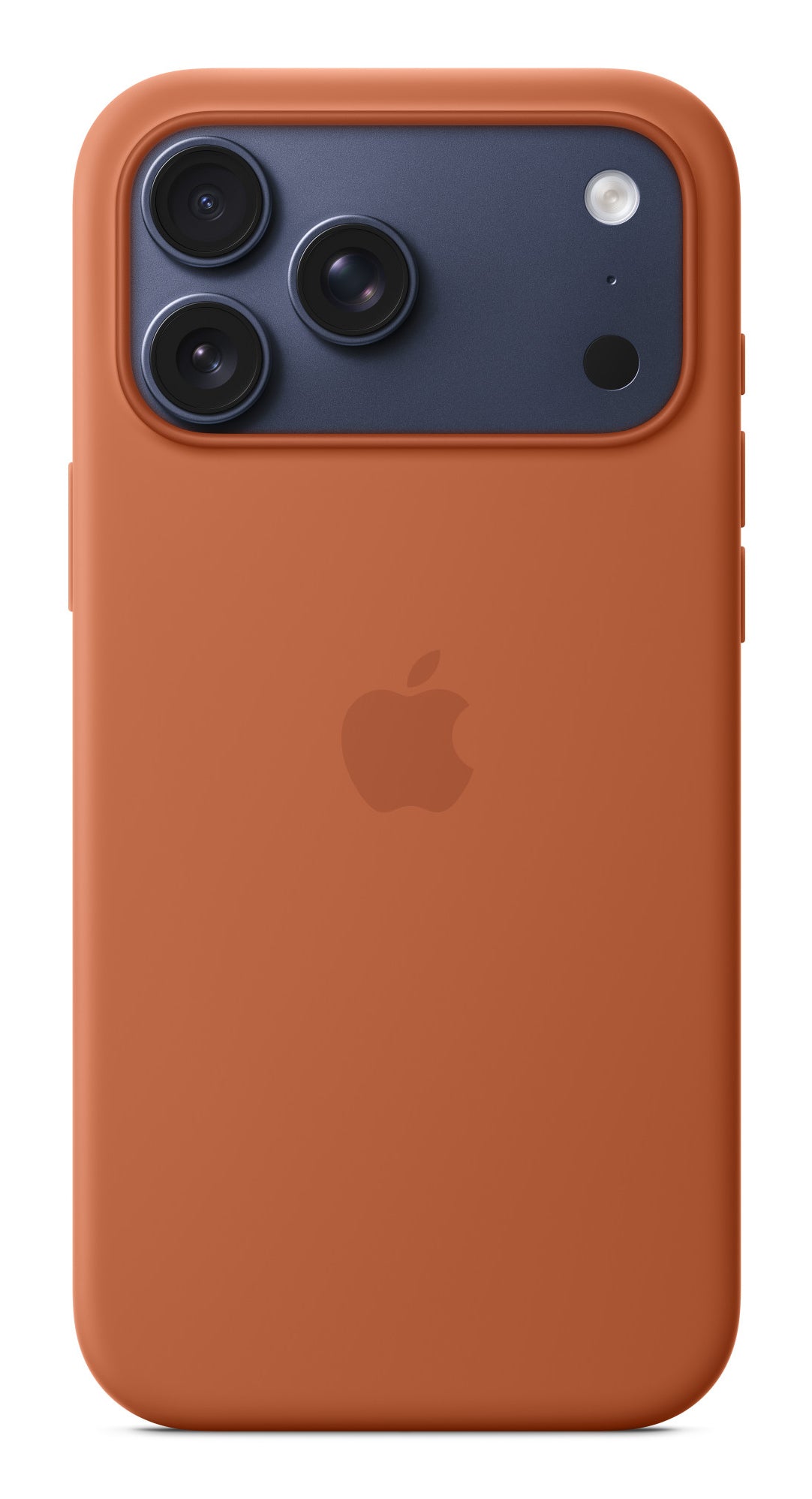 IPHONE 17 PRO MAX SI CASE TERRA COTT-ZML "MGFQ4ZM/A"