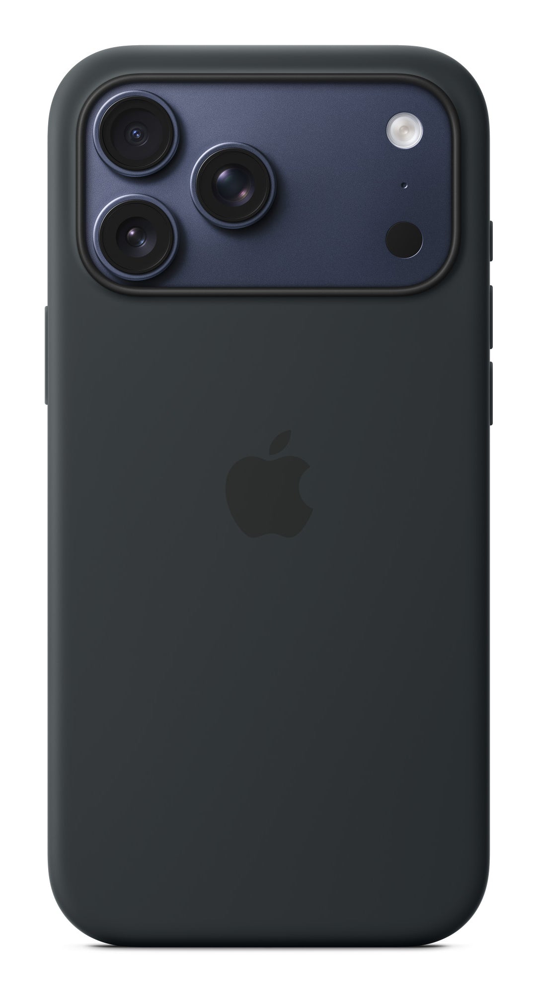 IPHONE 17 PRO MAX SI CASE BLACK-ZML "MGFR4ZM/A"