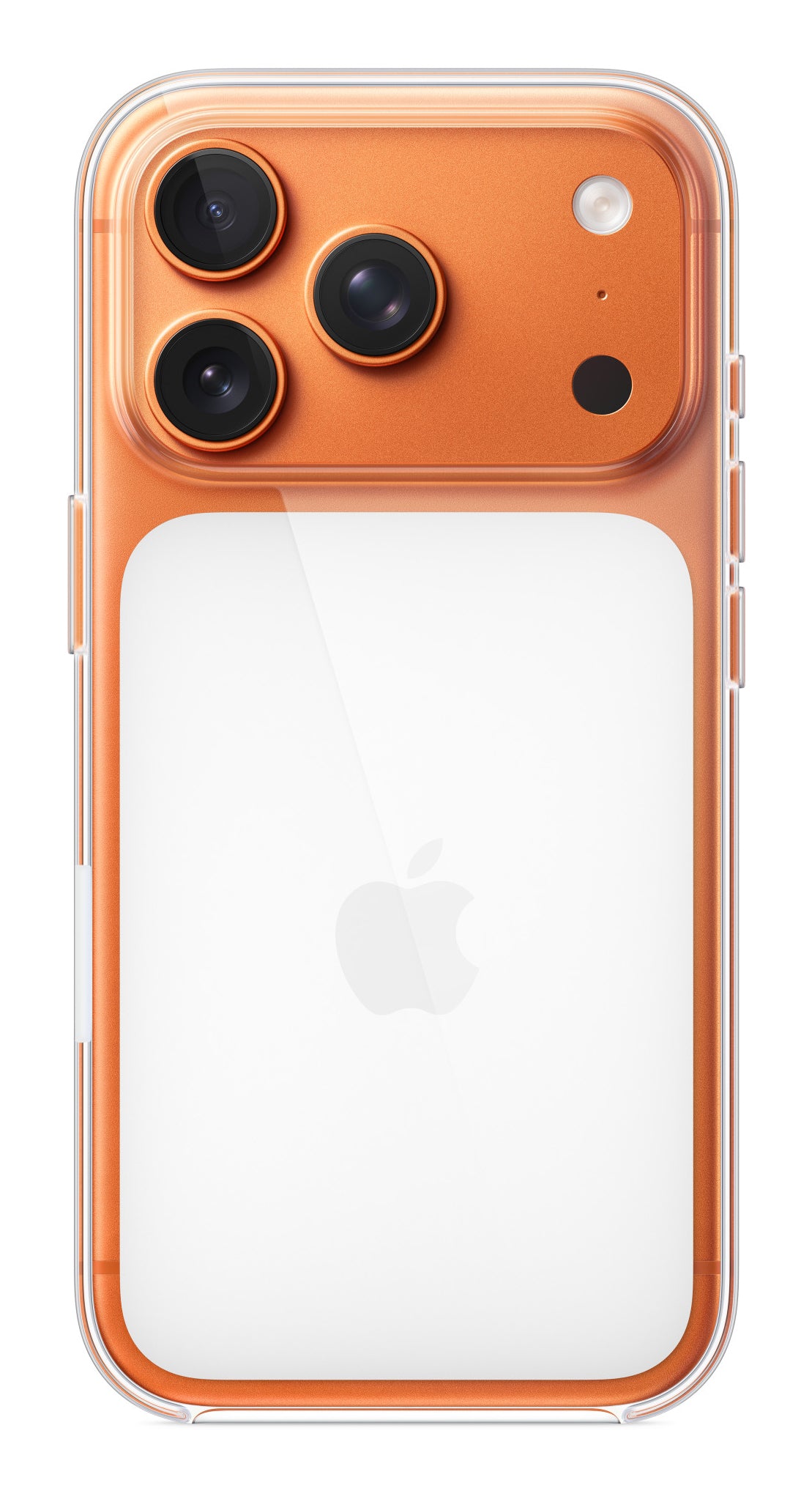 IPHONE 17 PRO CL CASE-ZML "MGFT4ZM/A"