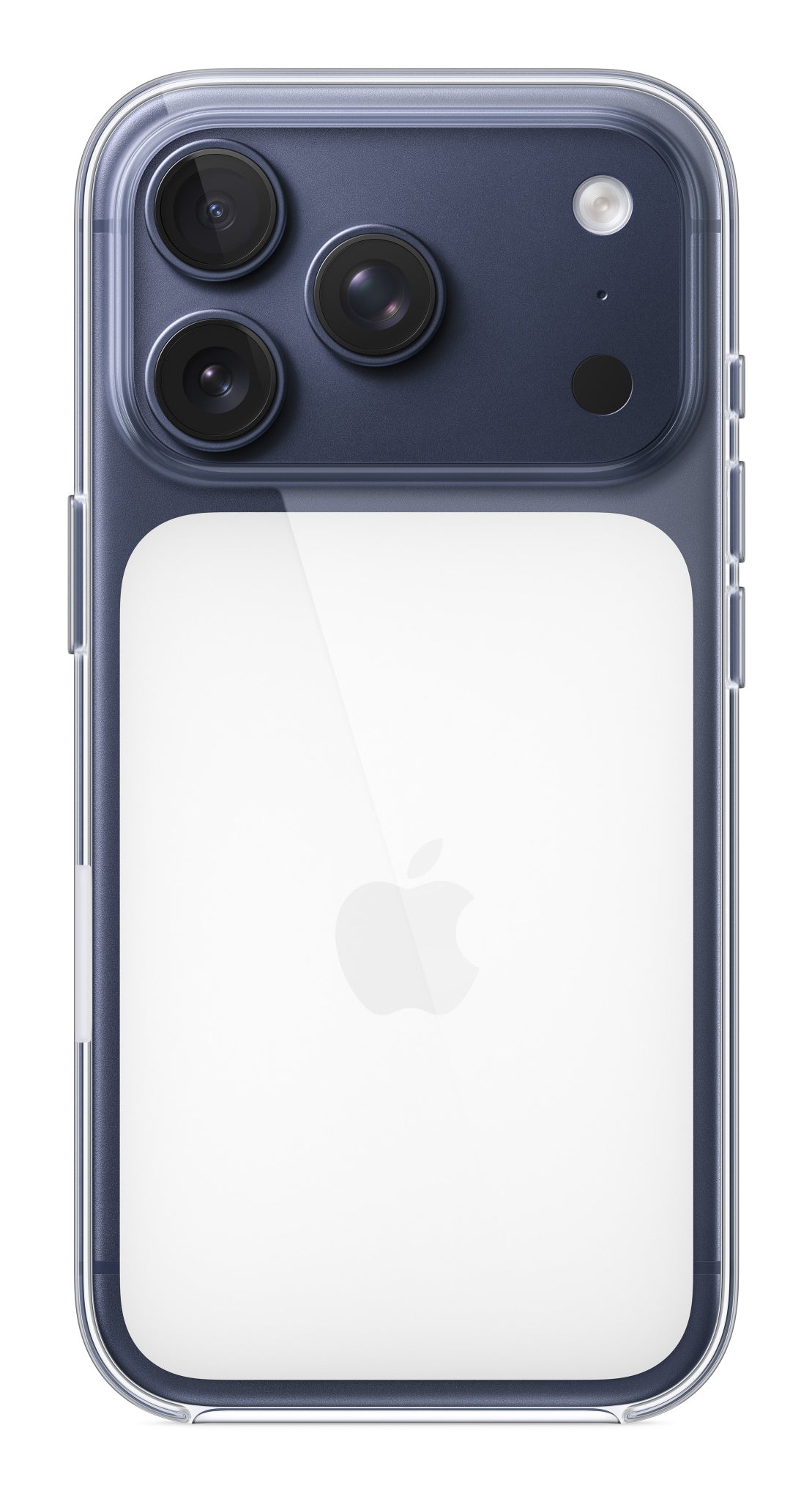 IPHONE 17 PRO CL CASE-ZML "MGFT4ZM/A"