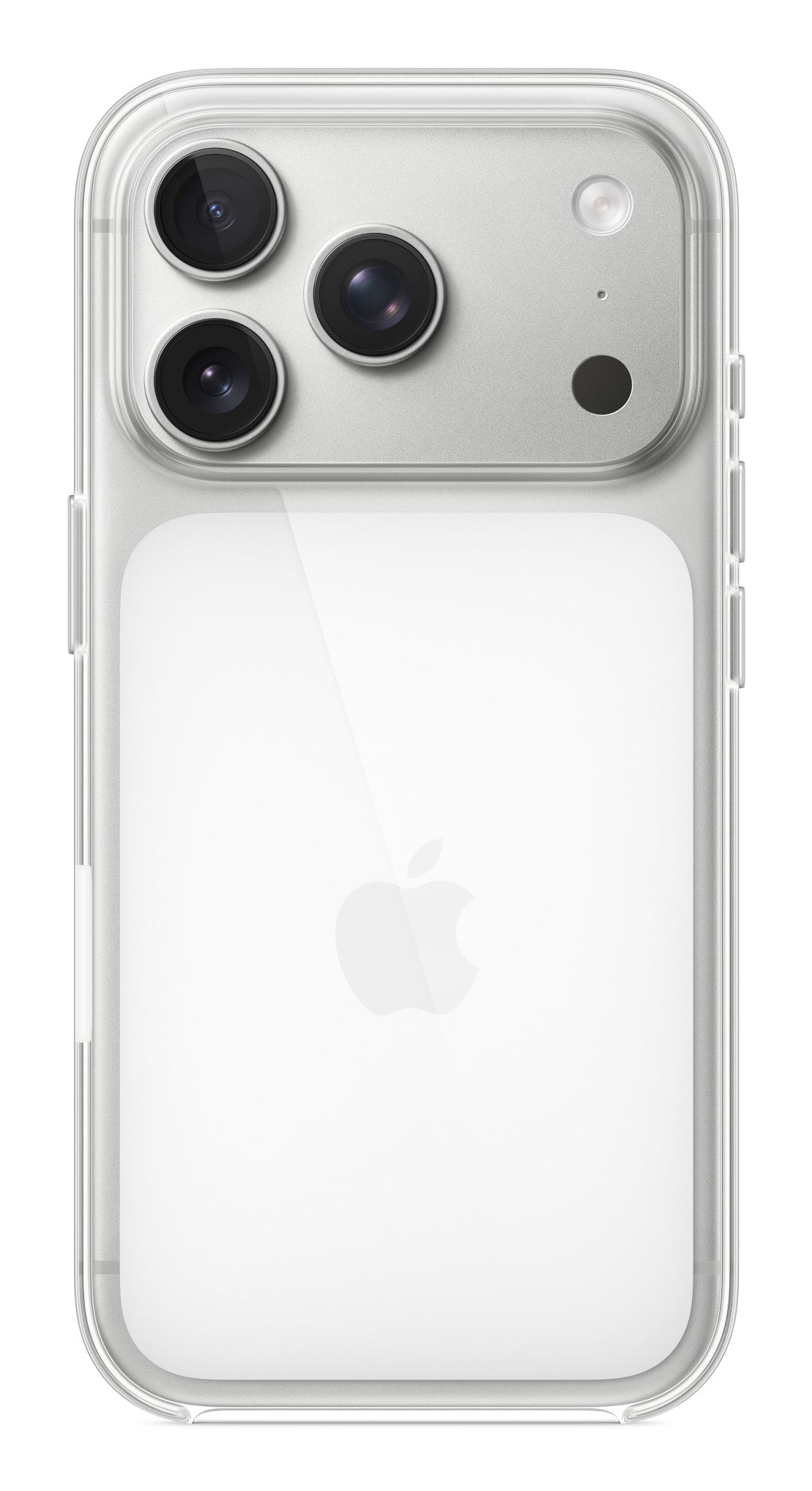 IPHONE 17 PRO CL CASE-ZML "MGFT4ZM/A"