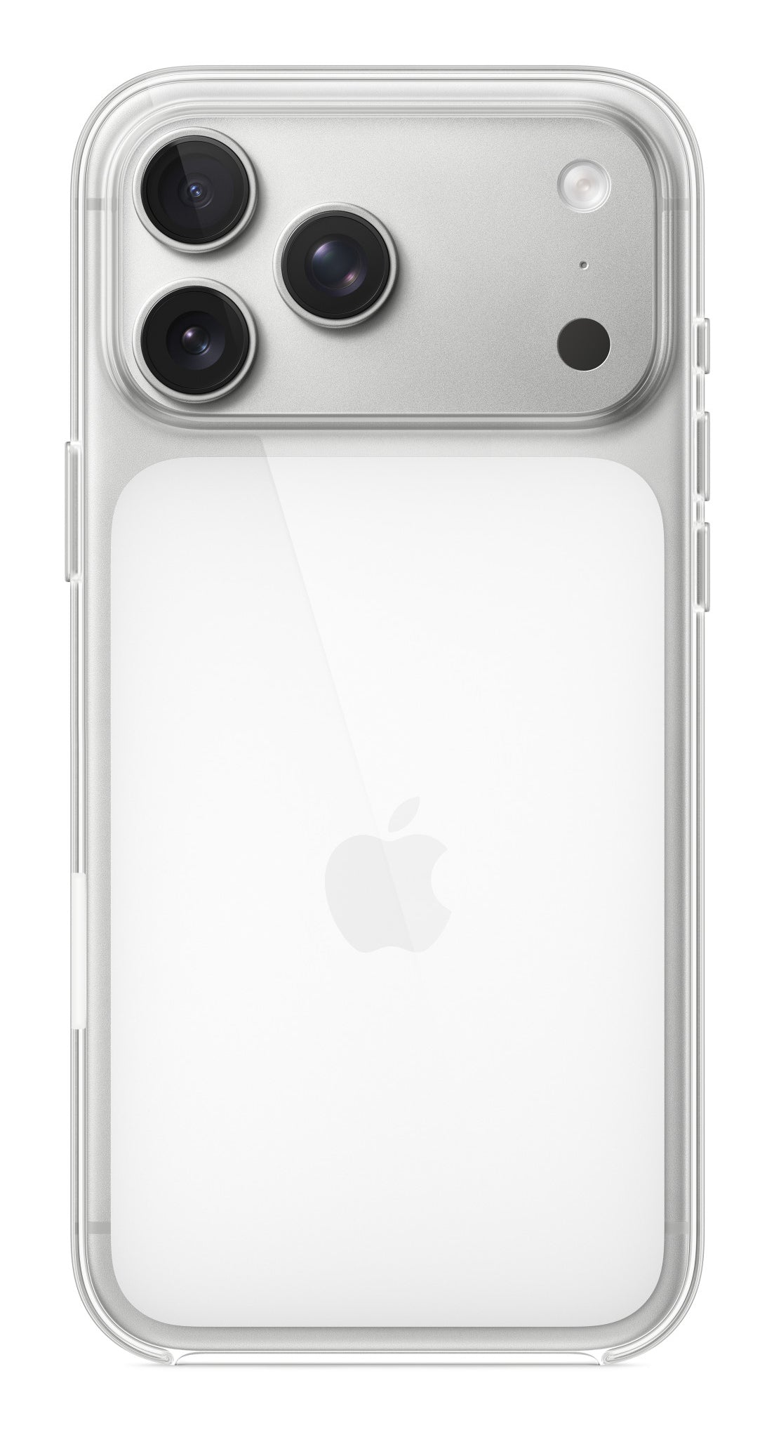 IPHONE 17 PRO MAX CL CASE-ZML "MGFW4ZM/A"