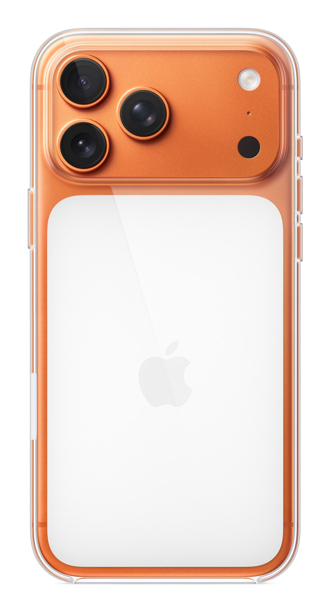 IPHONE 17 PRO MAX CL CASE-ZML "MGFW4ZM/A"