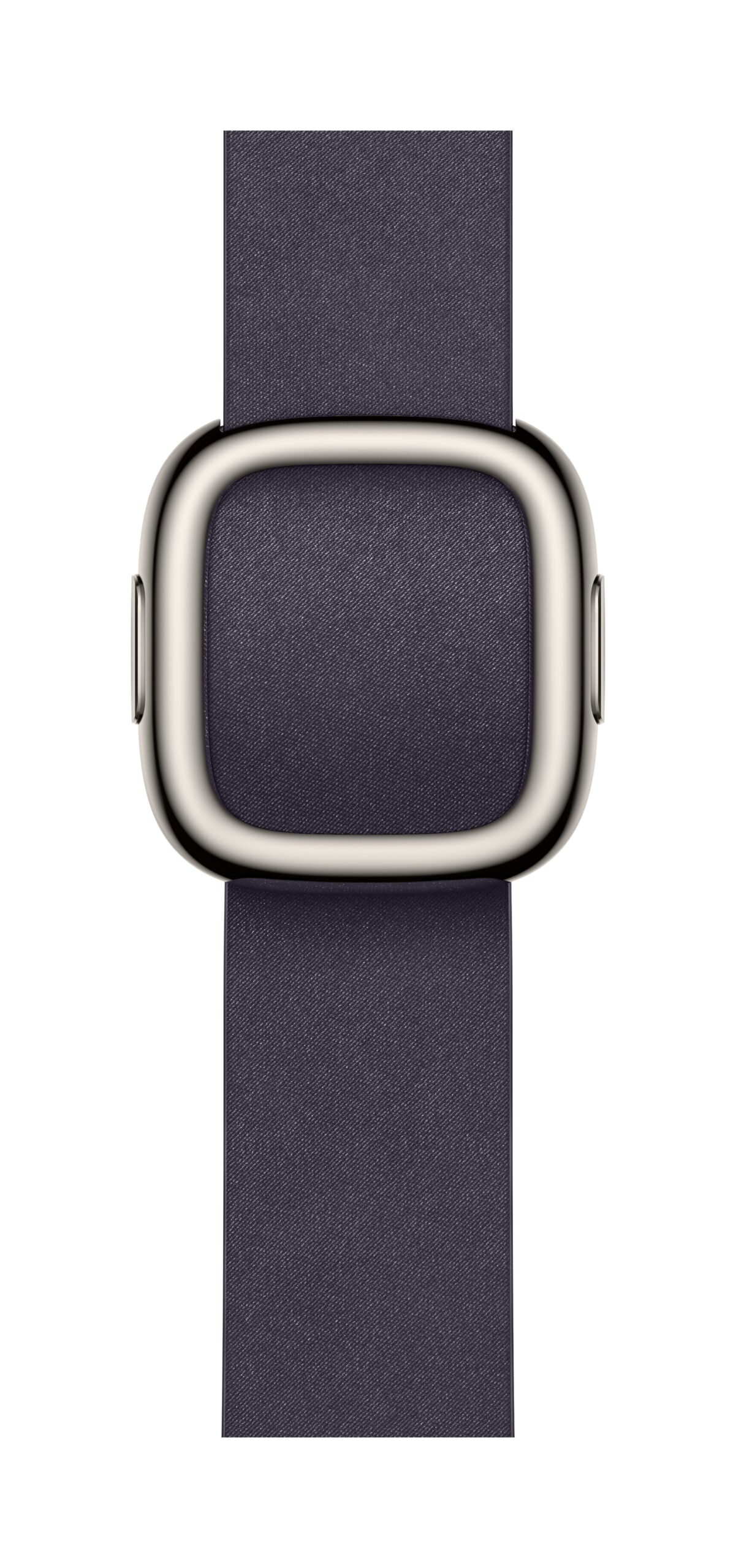 AW BAND 42MM MODERN BUCKLE MIDN PURPLE M "MGG74ZM/A"