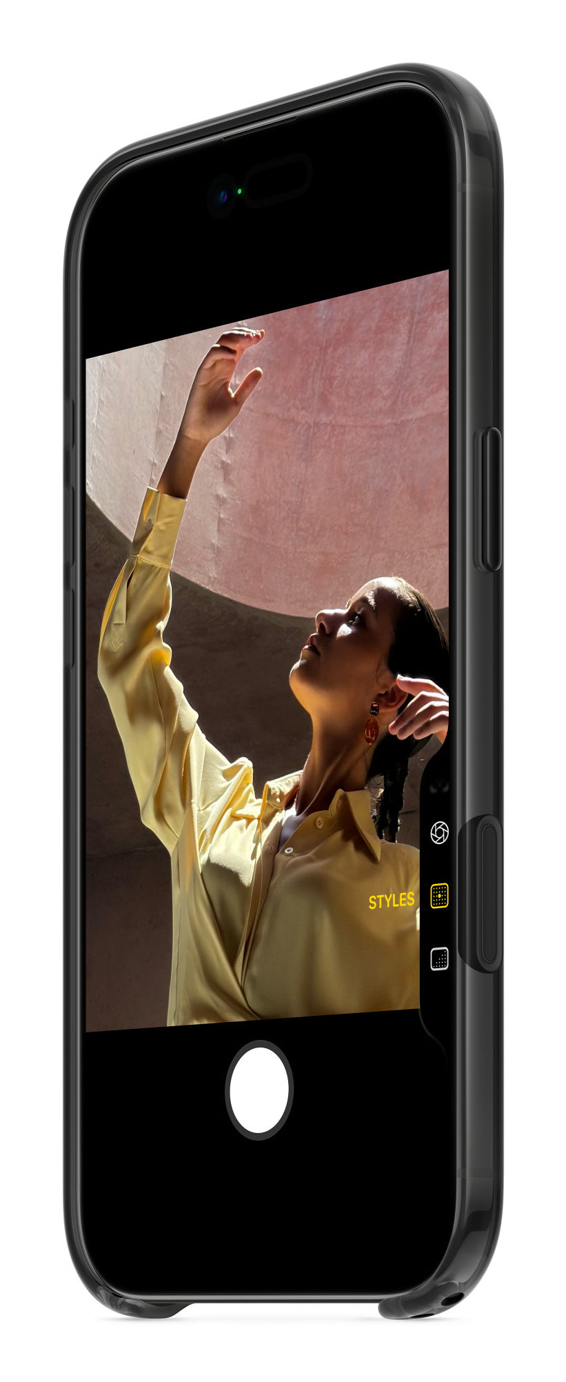 IPHONE AIR CASE SHADOW-ZML "MGH24ZM/A"
