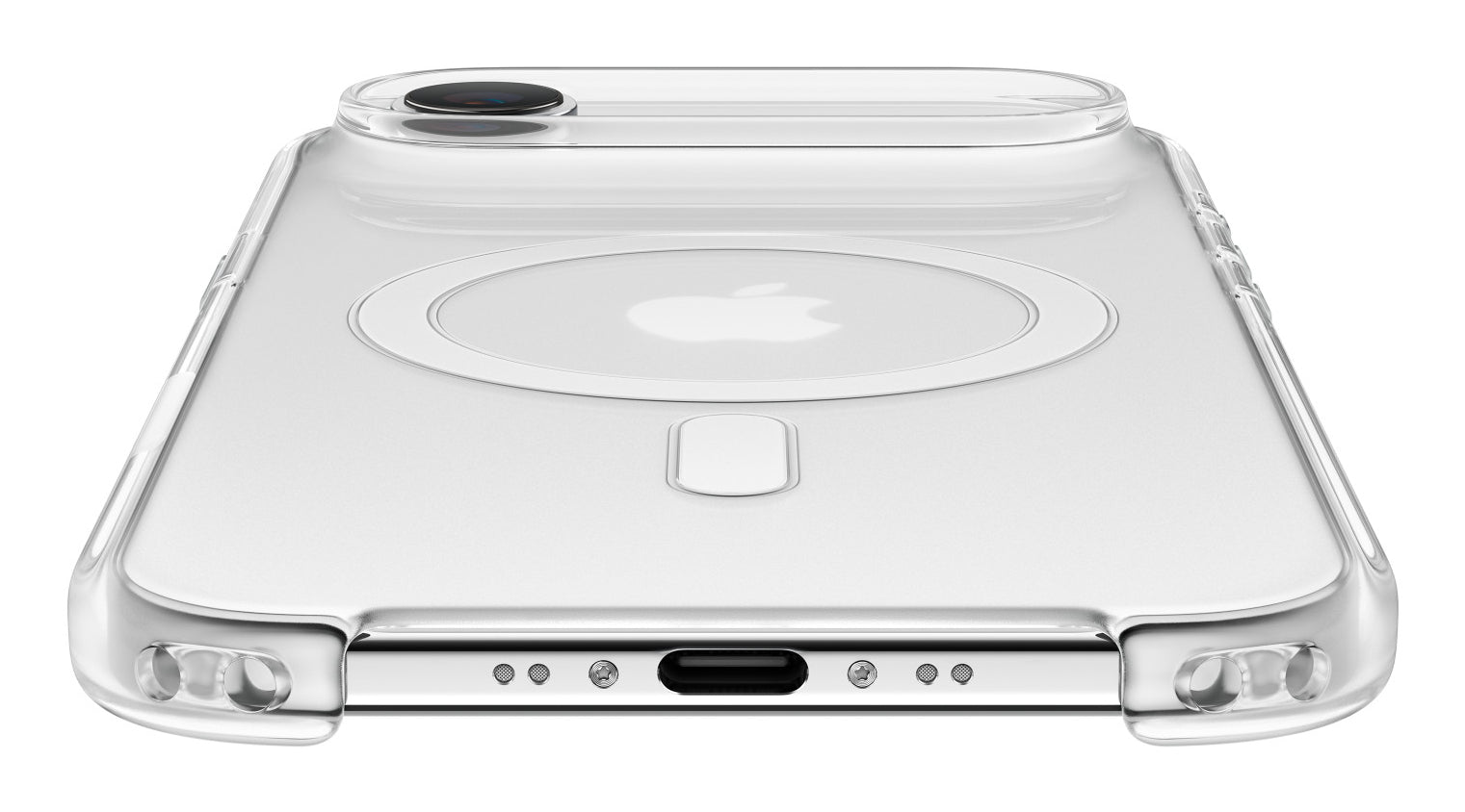 IPHONE AIR CASE SHADOW-ZML "MGH24ZM/A"
