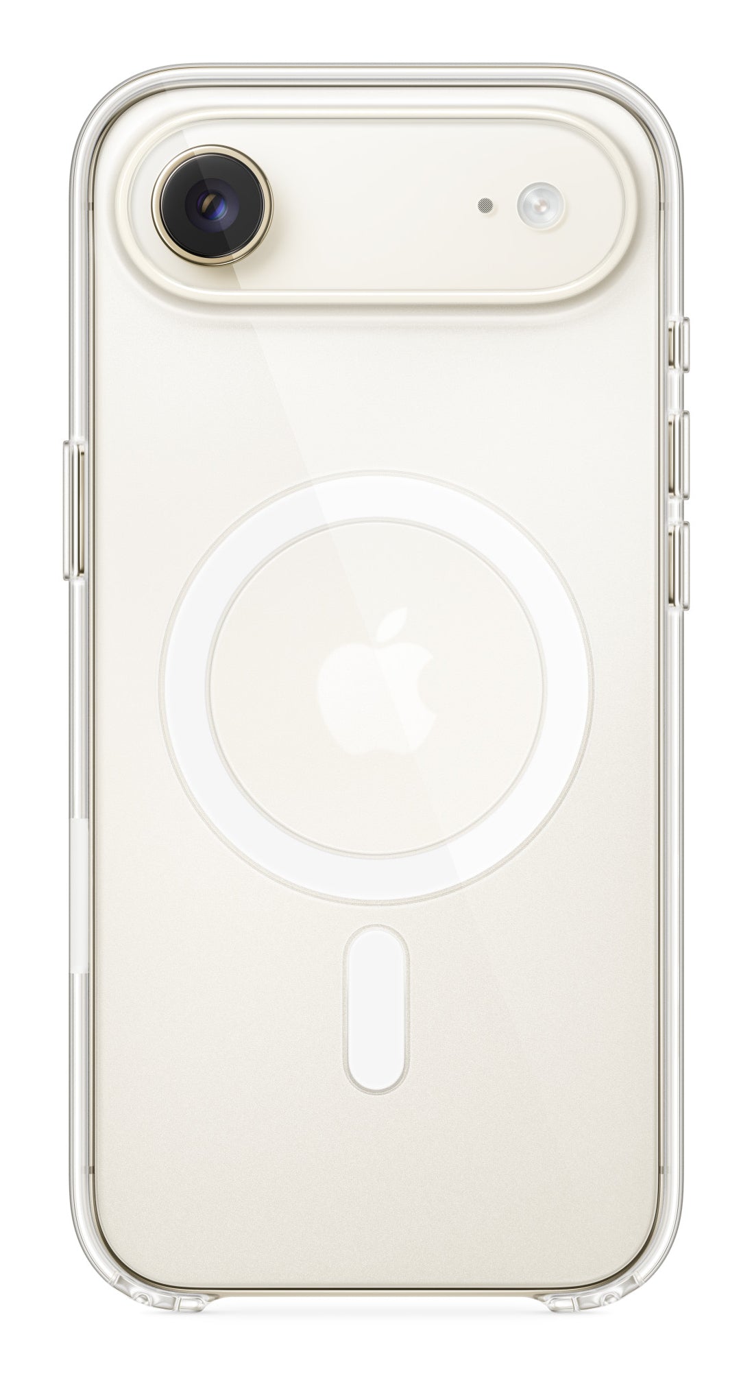 IPHONE AIR CASE FROST-ZML "MGH34ZM/A"