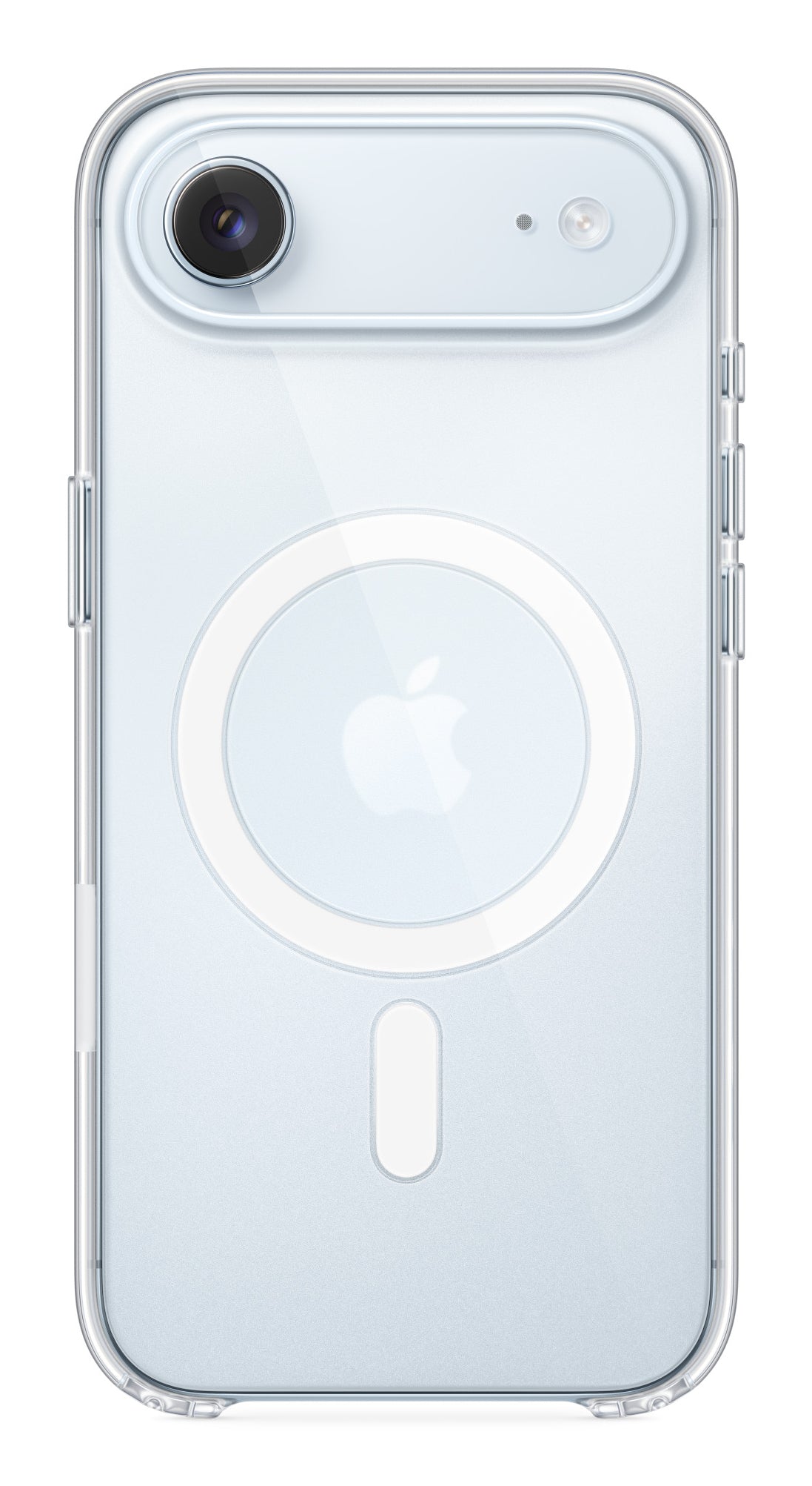 IPHONE AIR CASE FROST-ZML "MGH34ZM/A"