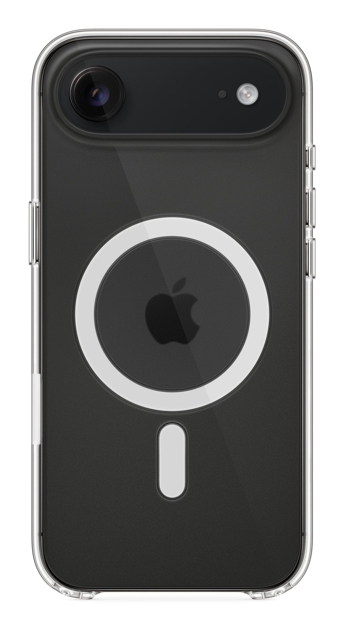 IPHONE AIR CASE FROST-ZML "MGH34ZM/A"