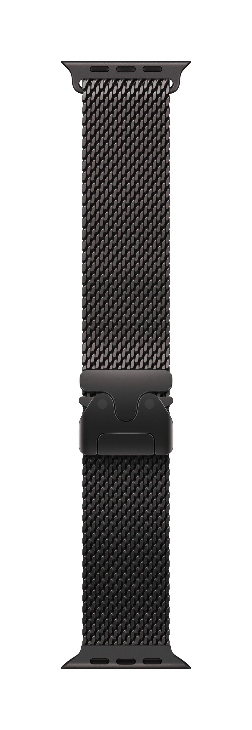 APPLE WATCH 49 BLACK TML S-ZML "MGHR4ZM/A"