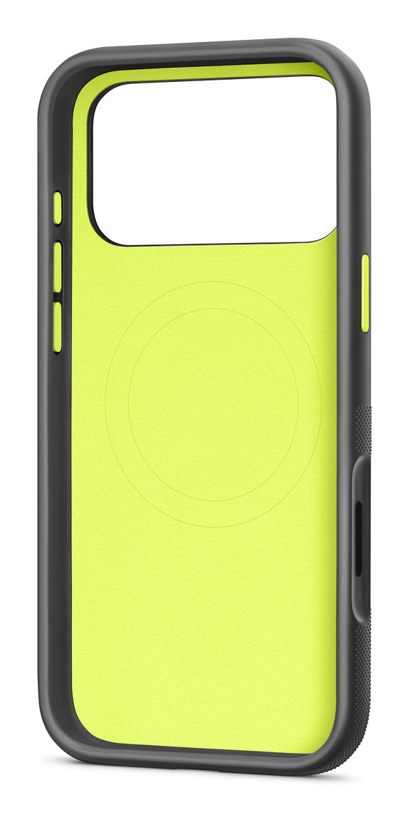 BEATS IPHONE 17 PRO MAX RGD CASE BLK-USA "MGJ84LL/A"