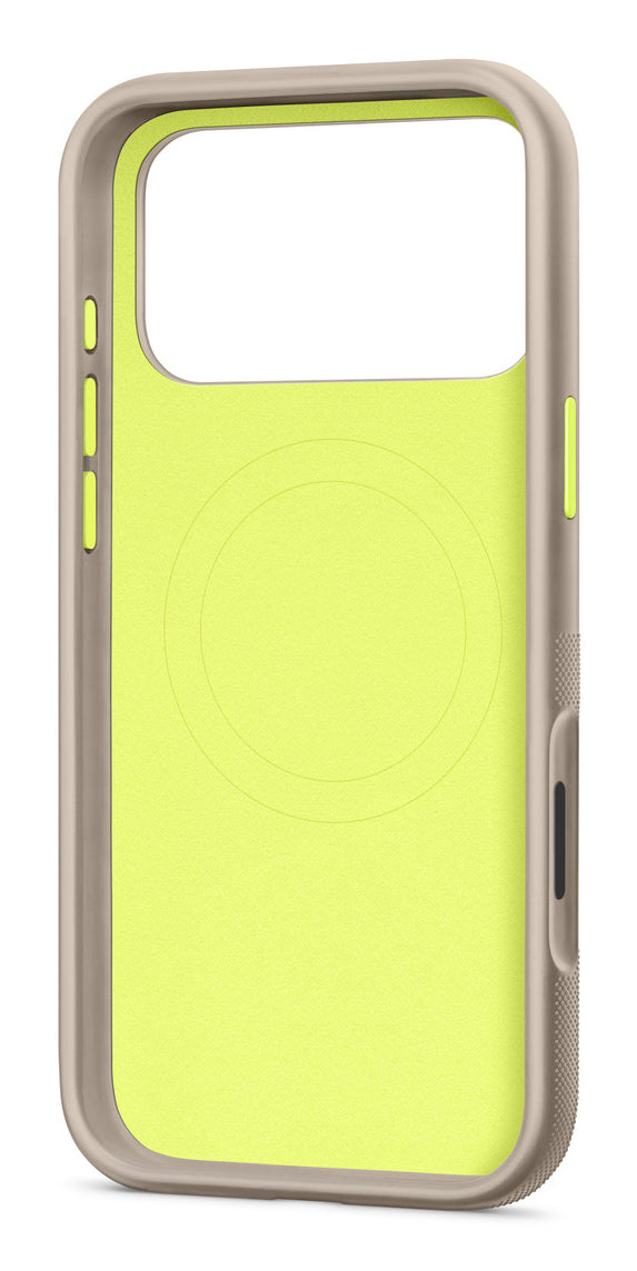 BEATS IPHONE 17 PRO MAX RGD CASE GRY-USA "MGJA4LL/A"