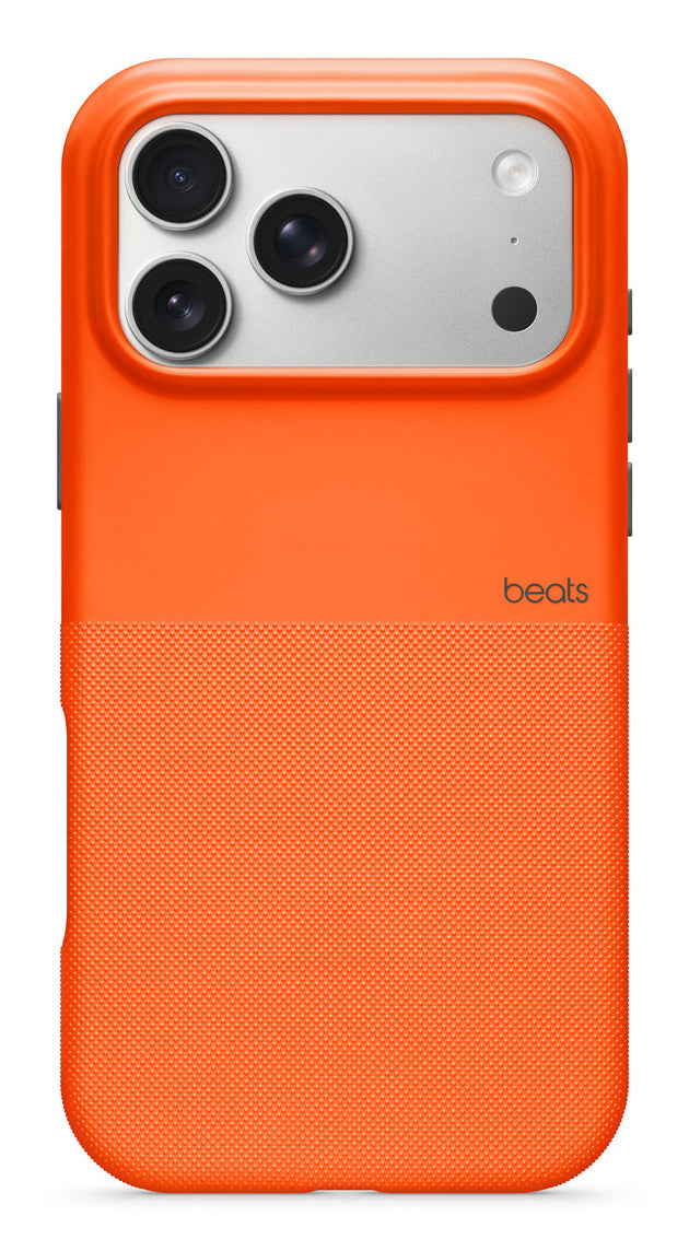 BEATS IPHONE 17 PRO MAX RGD CASE ORG-USA "MGJC4LL/A"