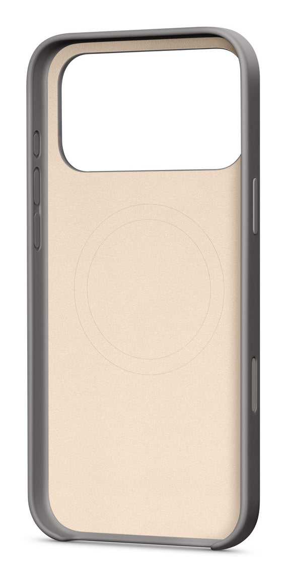 BEATS IPHONE 17 PRO MAX CASE GRY-USA "MGJD4LL/A"