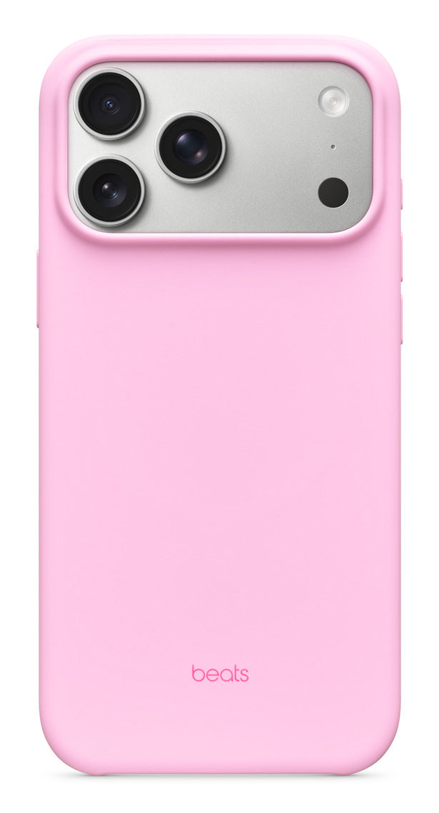 BEATS IPHONE 17 PRO MAX CASE PNK-USA "MGJF4LL/A"
