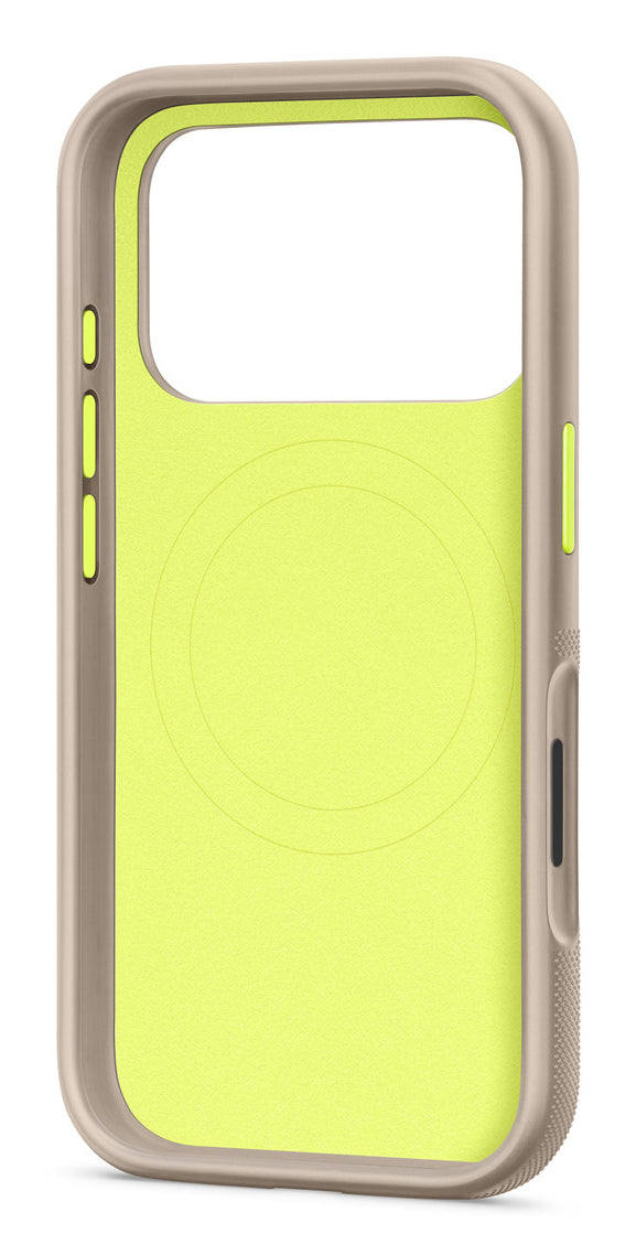 BEATS IPHONE 17 PRO RGD CASE GRY-USA "MGJP4LL/A"