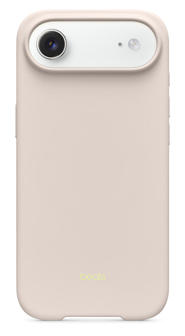 BEATS IPHONE AIR CASE STN-USA "MGJU4LL/A"