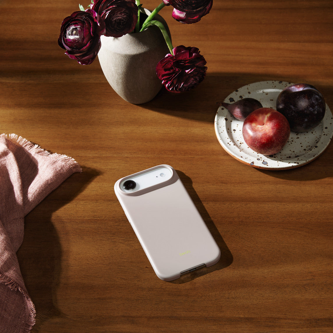 BEATS IPHONE AIR CASE STN-USA "MGJU4LL/A"