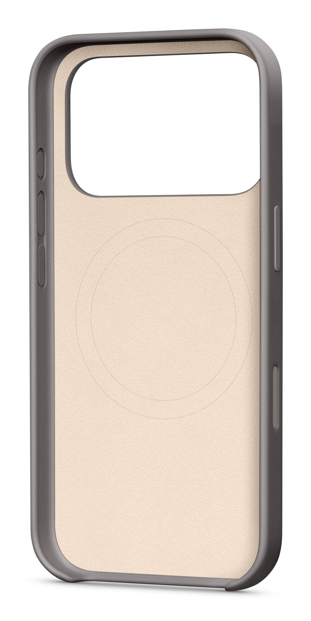 BEATS IPHONE 17 PRO CASE GRY-USA "MGKC4LL/A"