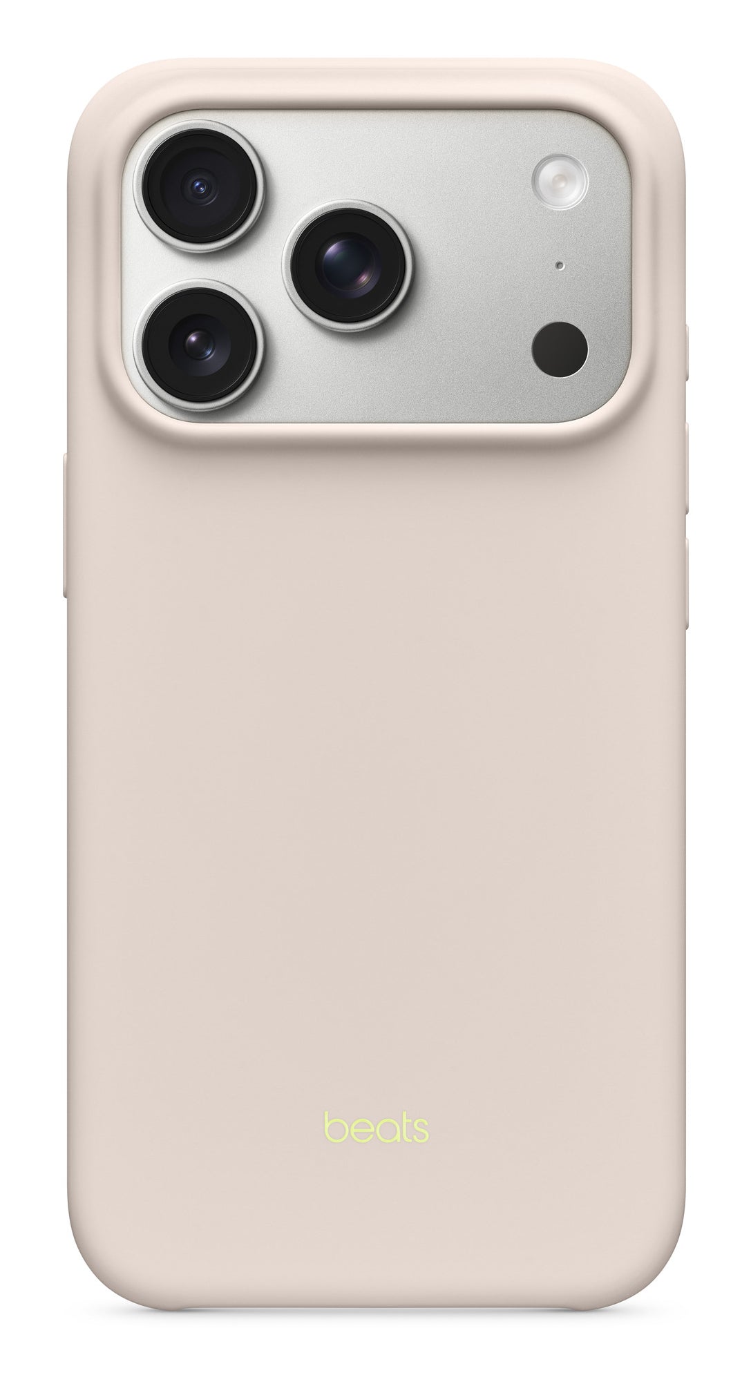 BEATS IPHONE 17 PRO CASE STN-USA "MGKE4LL/A"