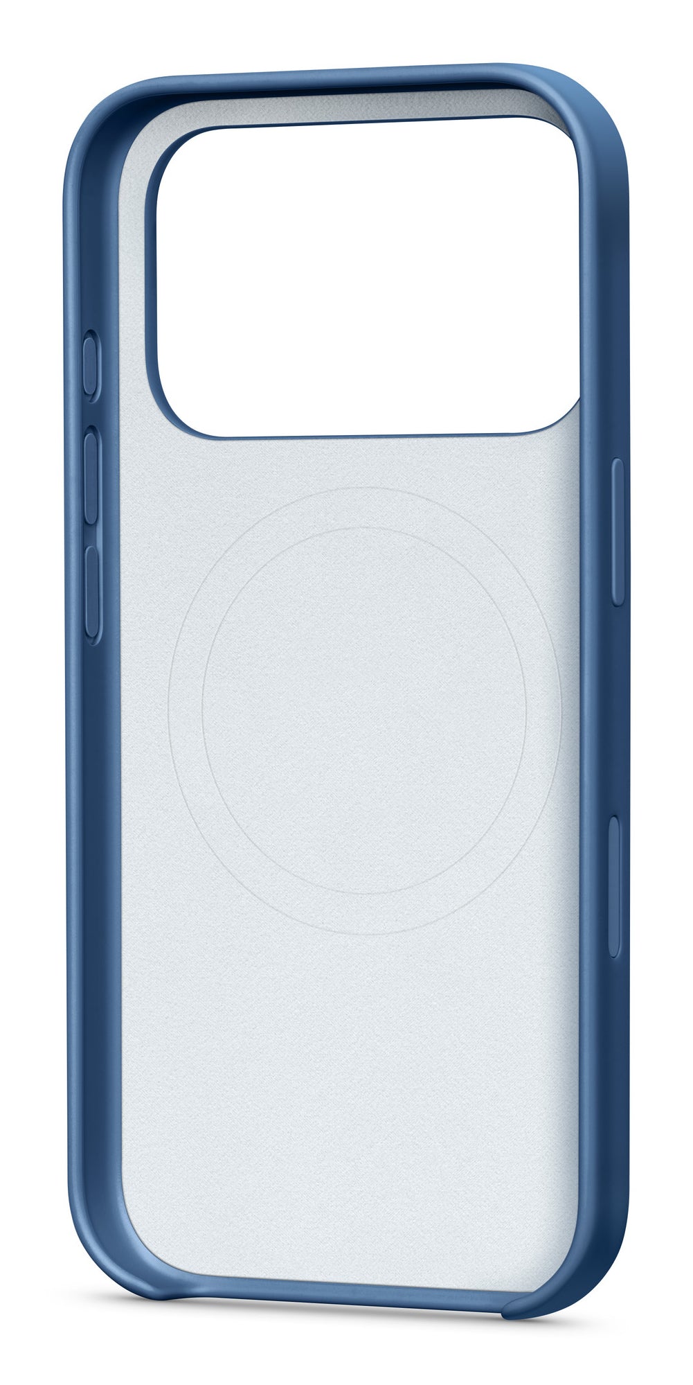 BEATS IPHONE 17 PRO CASE BLU-USA "MGKG4LL/A"
