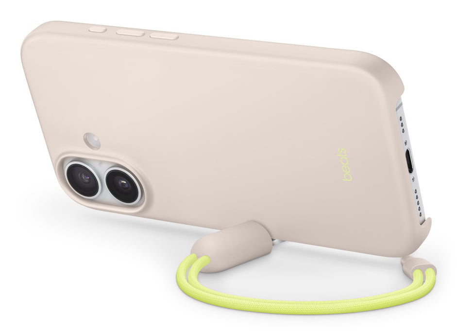 BEATS CASE iPHONE 17 STRAP&STAND SV "MGTL4LL/A"