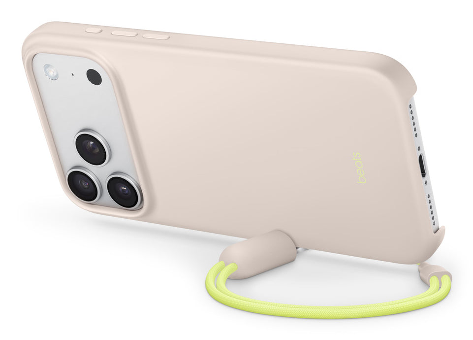 BEATS IPHONE 17 PRO MAX KSD CASE STN-USA "MGTQ4LL/A"