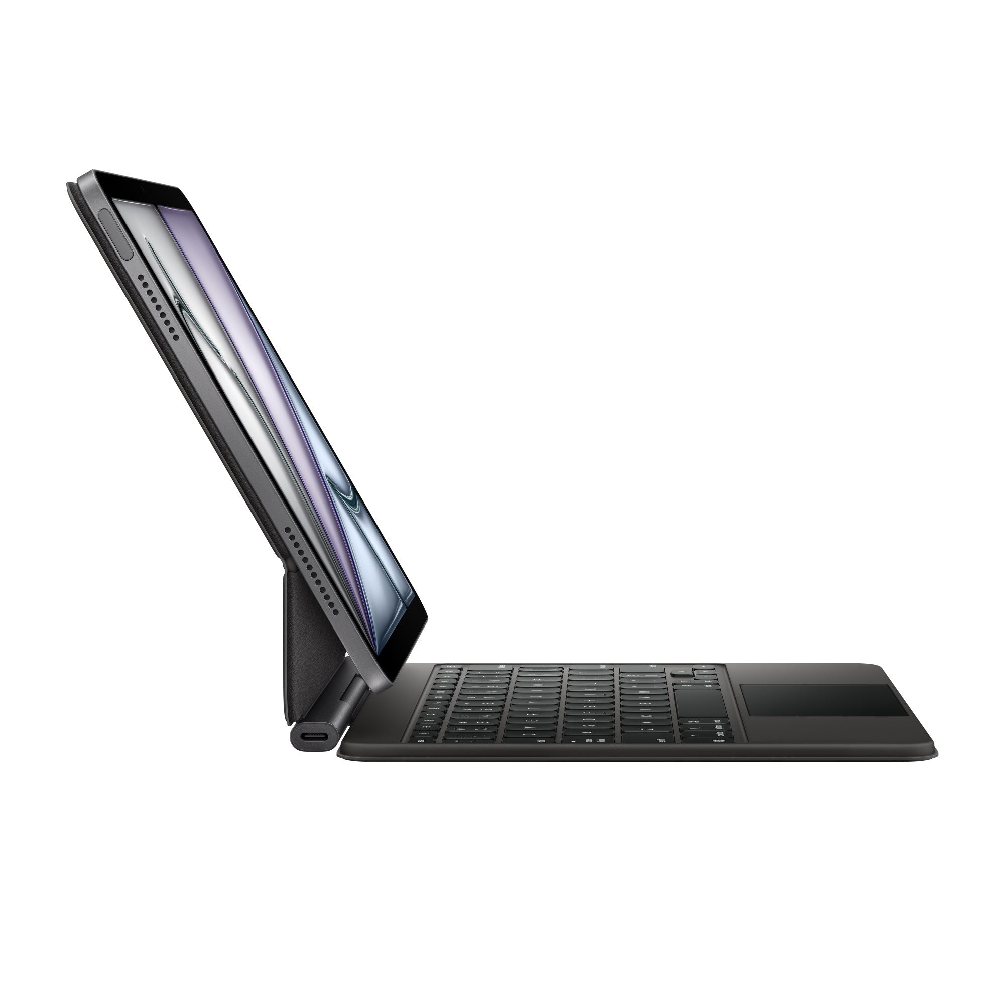 IPAD AIR MAGIC KEYBOARD 11 BLACK-USA "MGYX4LB/A"