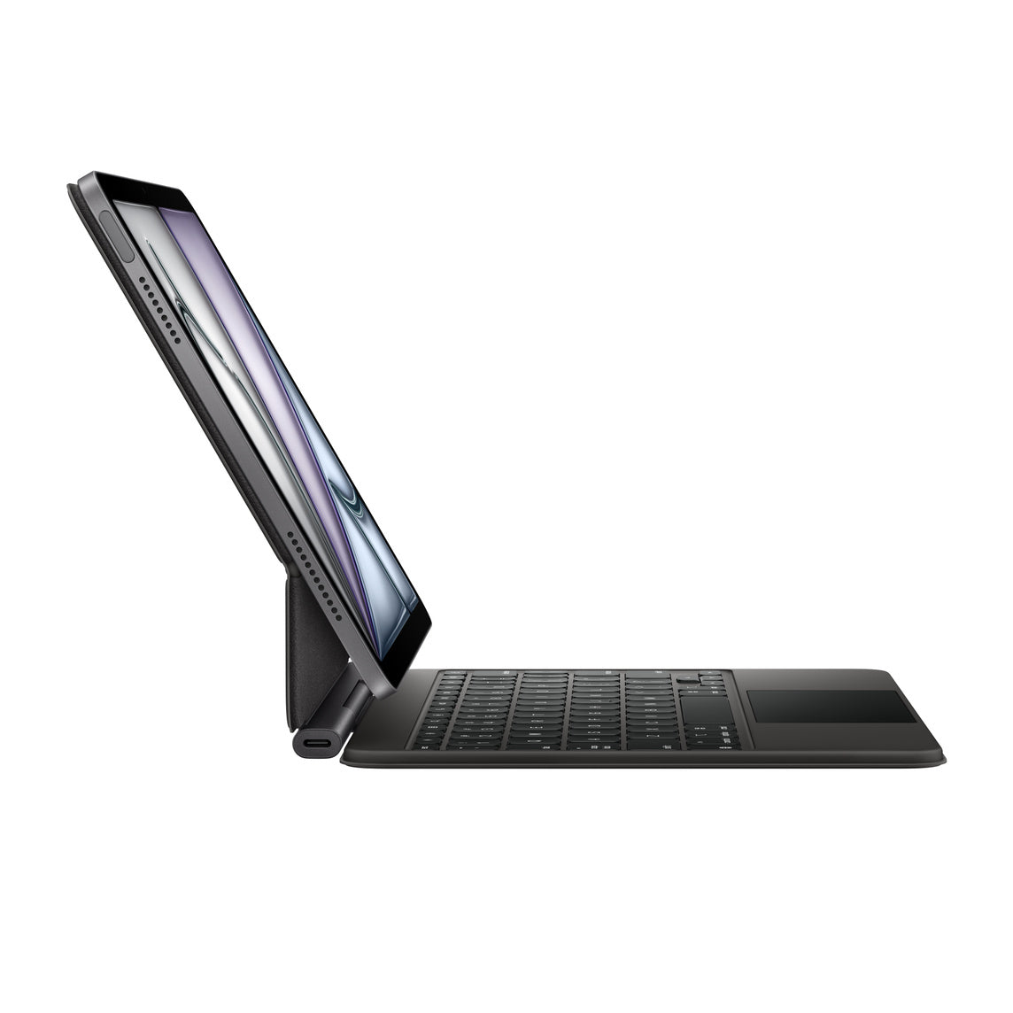 IPAD AIR MAGIC KEYBOARD 11 BLACK-INT "MGYX4Z/A"