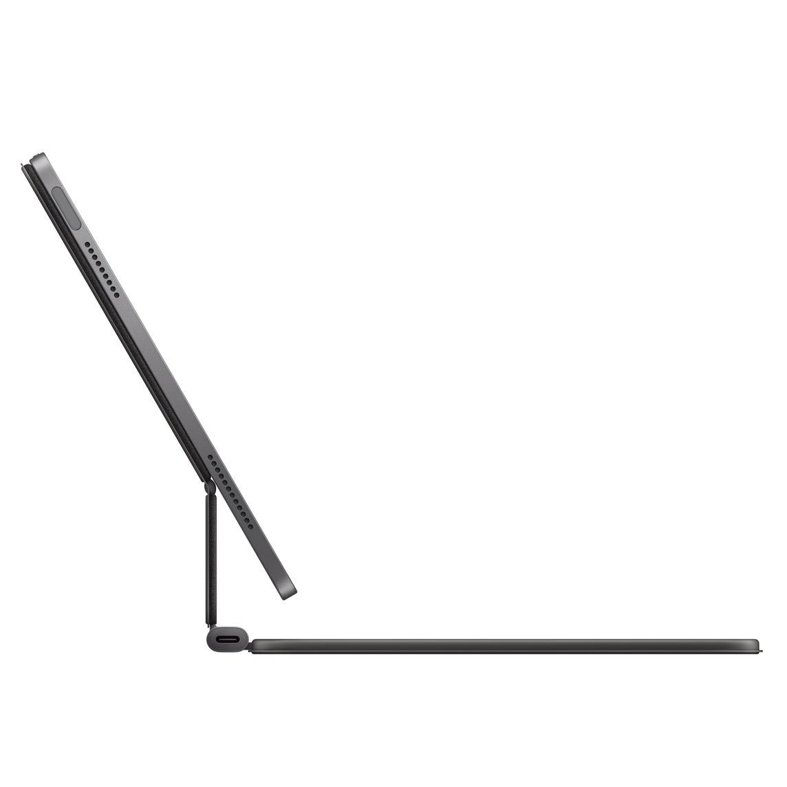 IPAD AIR MAGIC KEYBOARD 11 BLACK-INT "MGYX4Z/A"