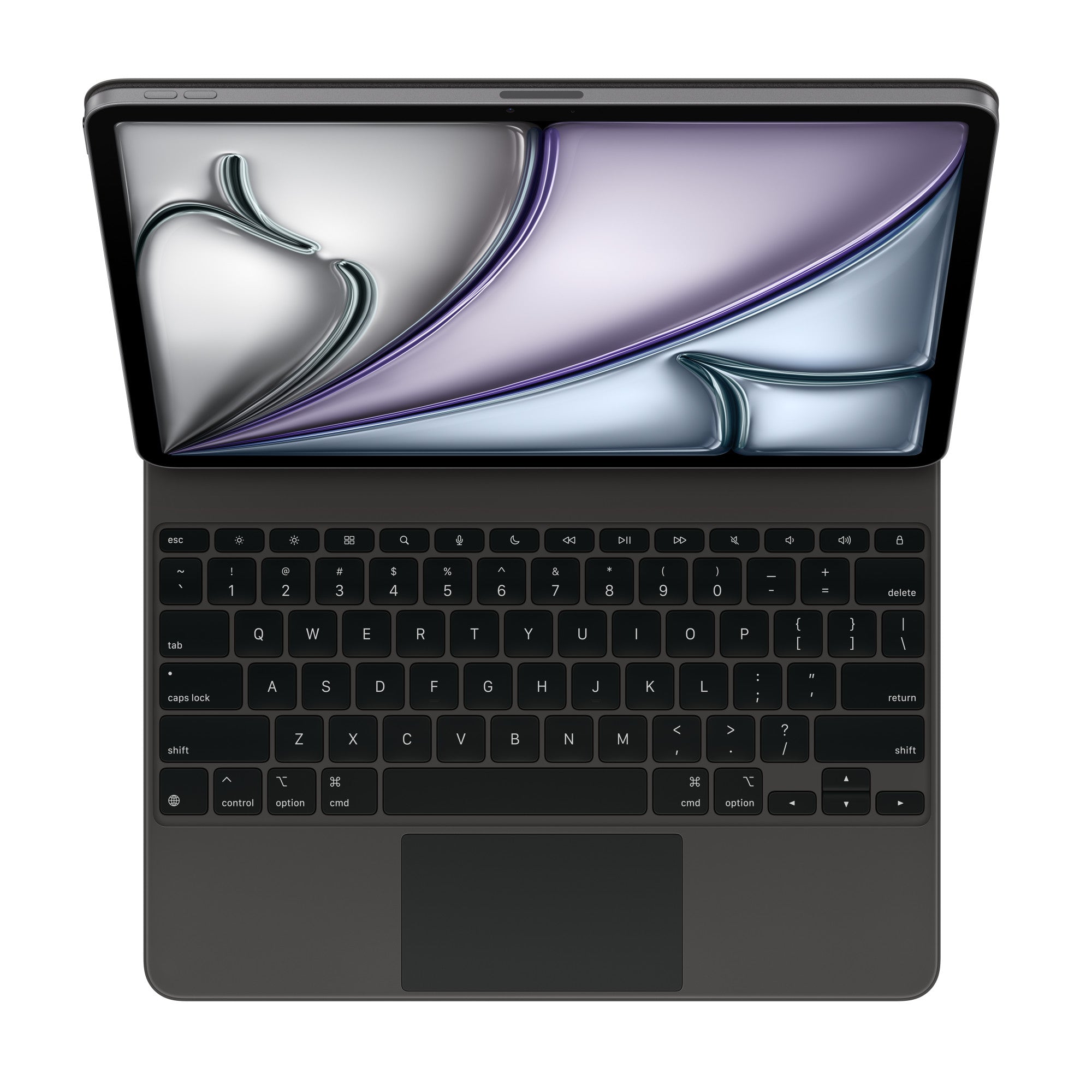 IPAD AIR MAGIC KEYBOARD 13 BLACK-USA "MGYY4LB/A"