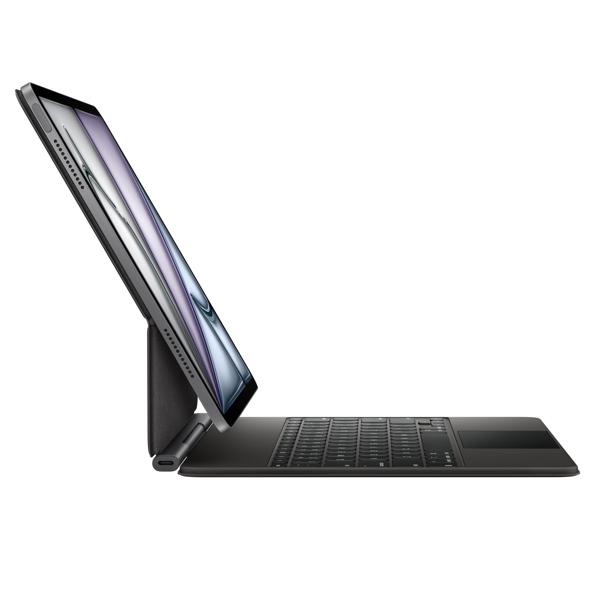 IPAD AIR MAGIC KEYBOARD 13 BLACK-USA "MGYY4LB/A"