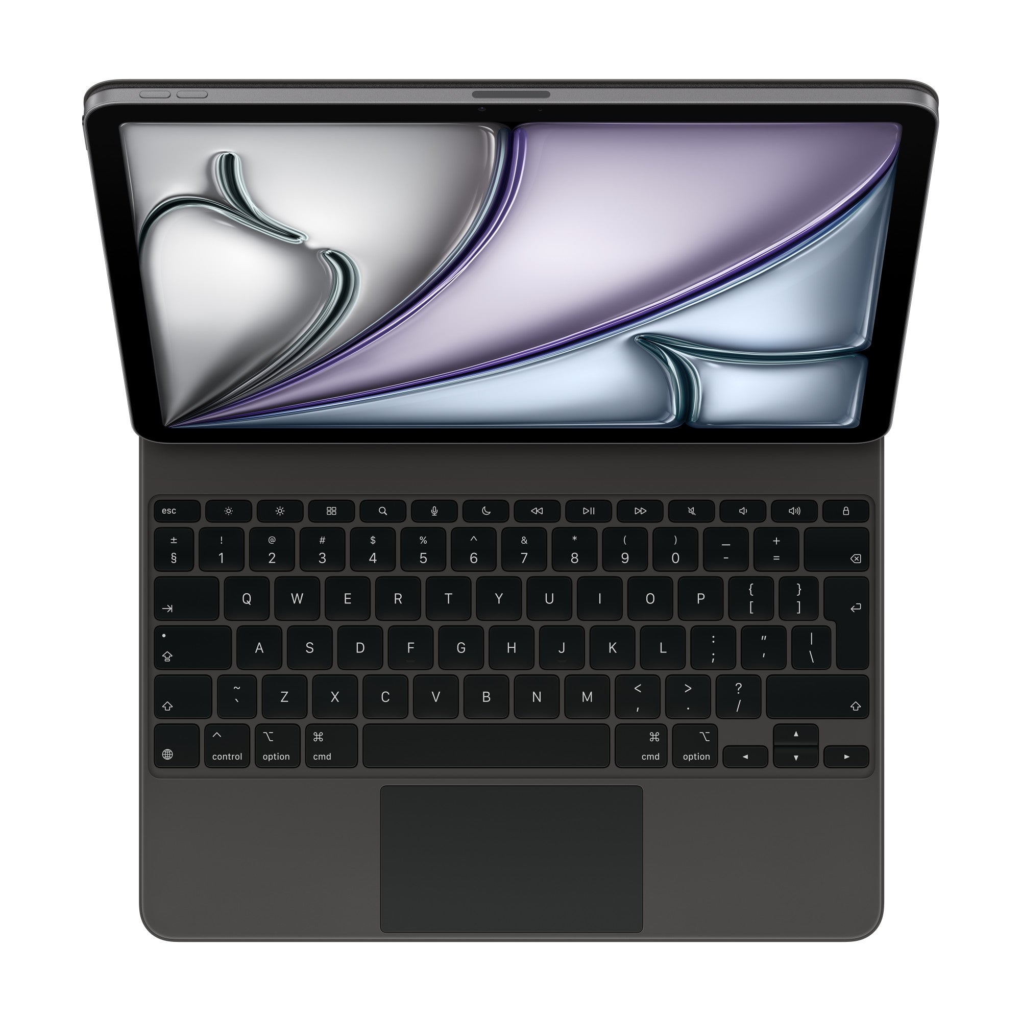 IPAD AIR MAGIC KEYBOARD 13 BLACK-INT "MGYY4Z/A"