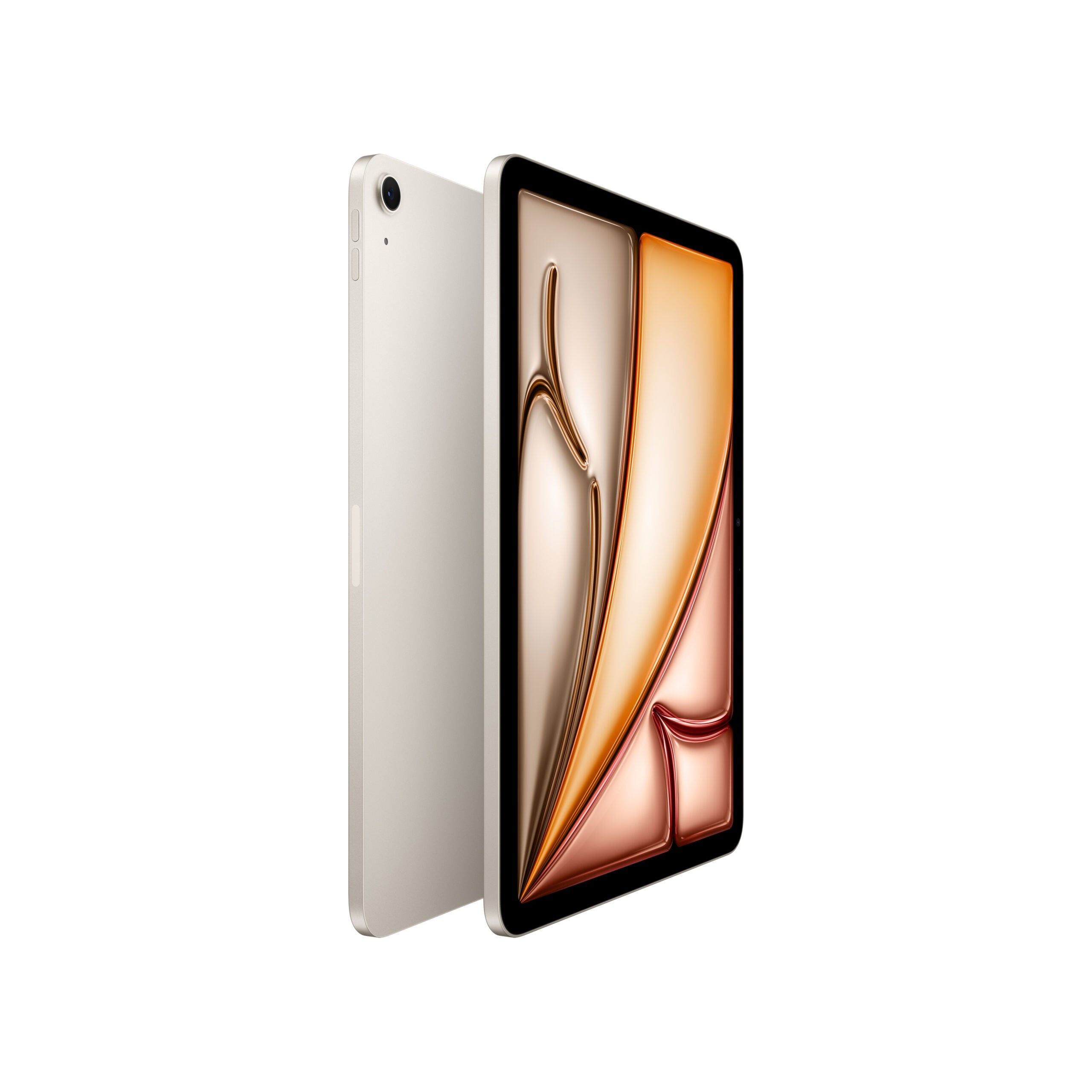 iPAD AIR 11 M4 WiFi 256GB STARLIGHT "MH374HC/A"