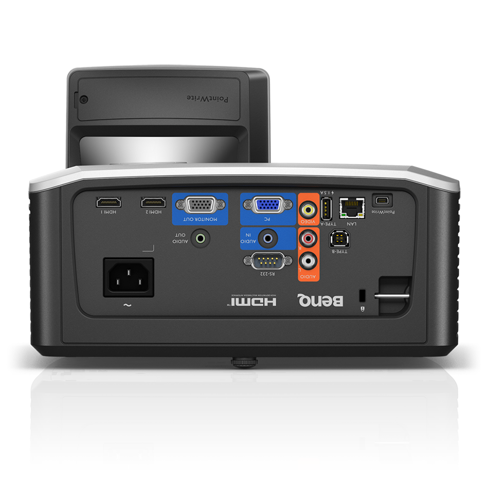 PROIECTOARE Benq MH856UST+ 