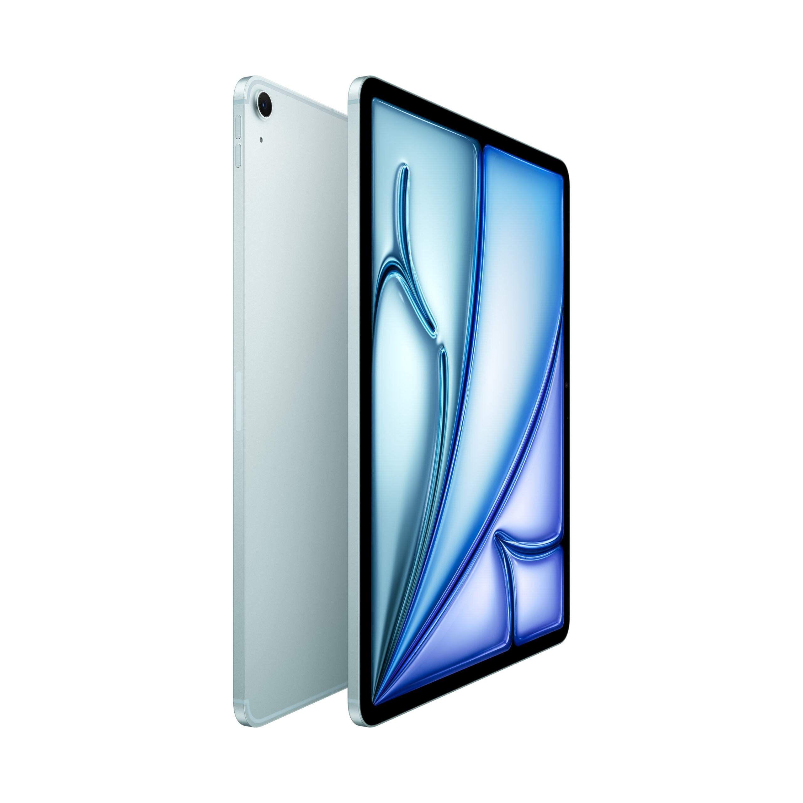 iPAD AIR 13 M4 WiFi&Cell 128GB BLUE "MH9E4HC/A"