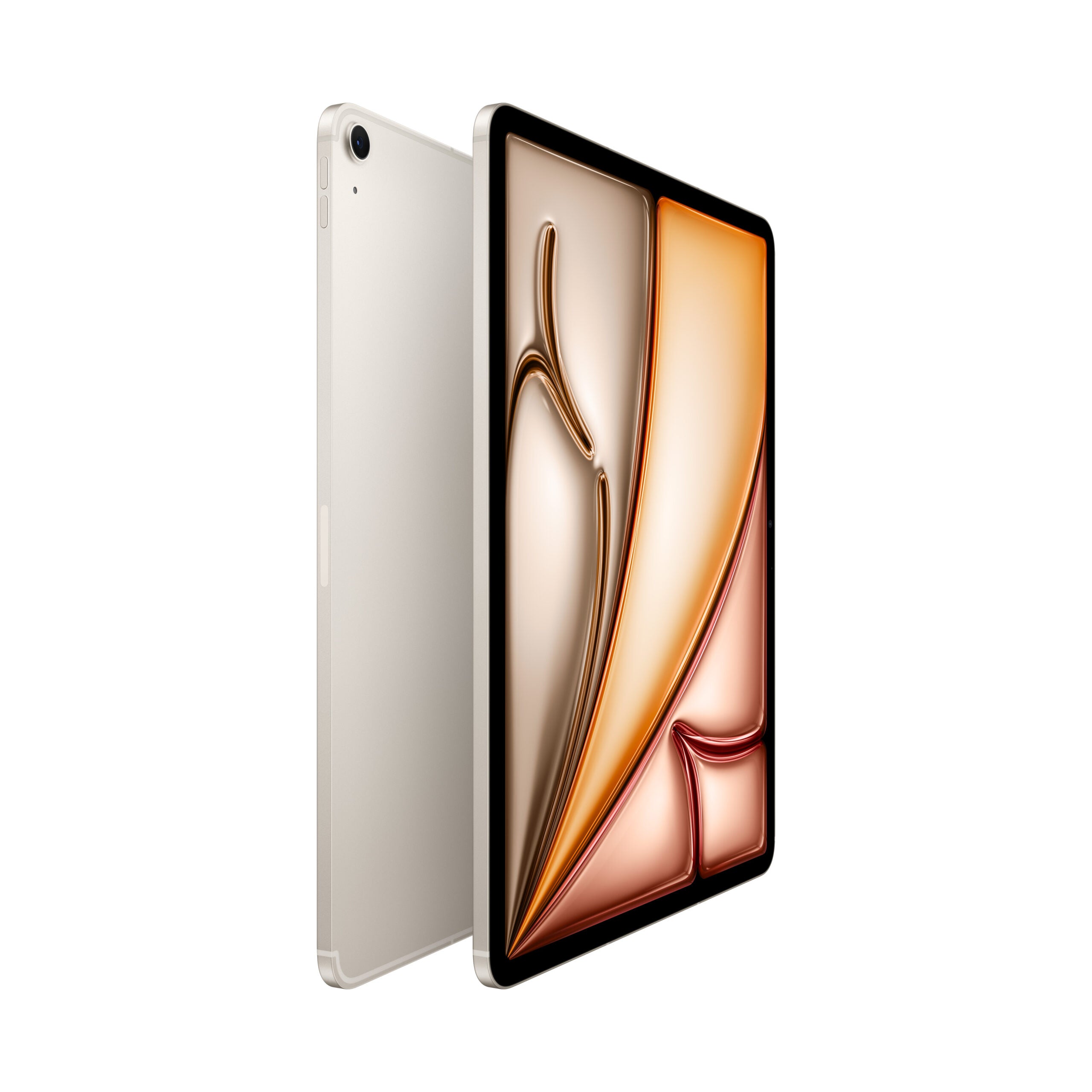 iPAD AIR 13 M4 WiFi&Cell 128GB STARLIGHT "MH9F4HC/A"