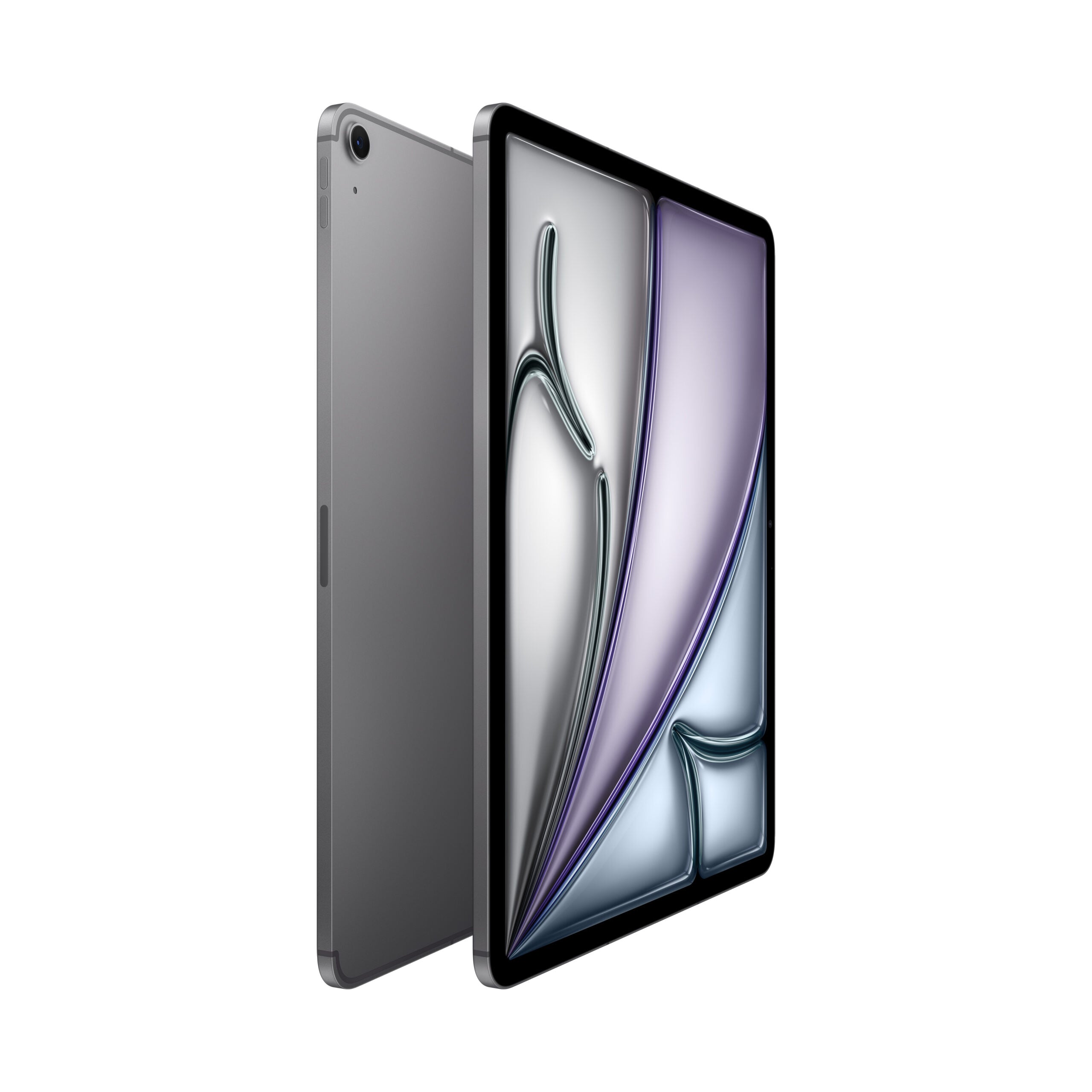 iPAD AIR 13 M4 WiFi&Cell 256GB SPACE GRE "MH9H4HC/A"
