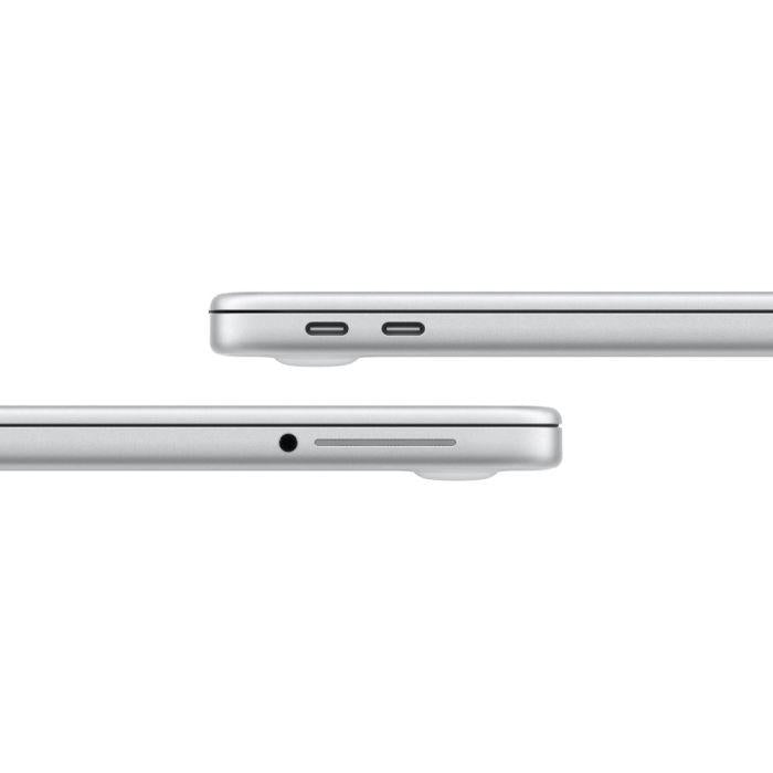 13 MacBook Neo 13 with Liquid Retina, Apple A18 Pro chip (6-core CPU), 8GB, 256GB SSD, Apple A18 Pro 5-core GPU, macOS, Silver, INT keyboard, 2026 "MHFA4RO/A"